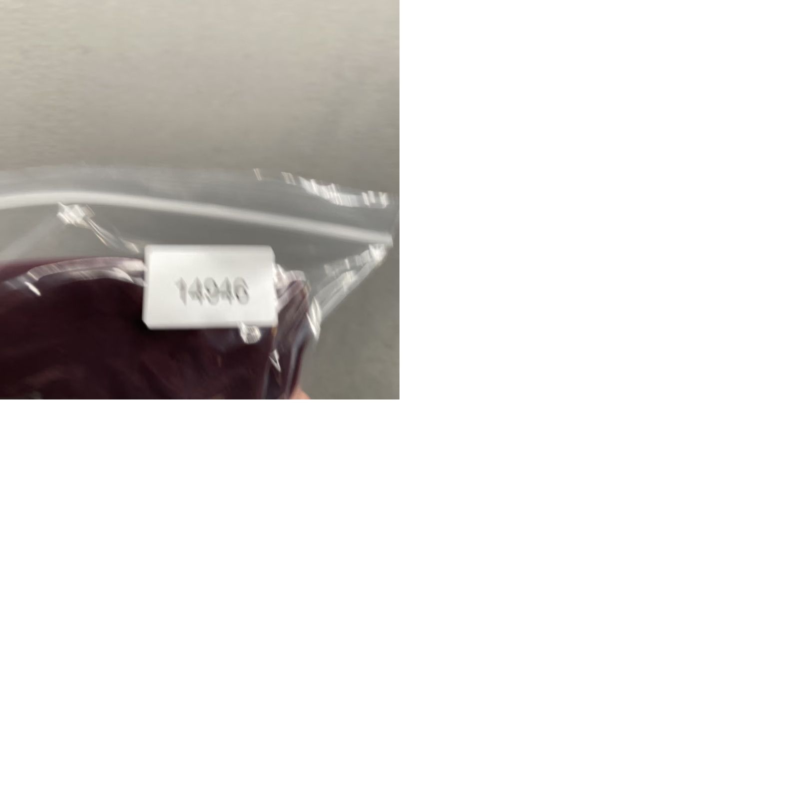 Duluth Trading Company Duluth Corduroy High Rise Burgundy Ankle Pants Women’s Size 8 Slim Skinny City Style Crew? Size 30" / US 8 / IT 44 - 9 Thumbnail