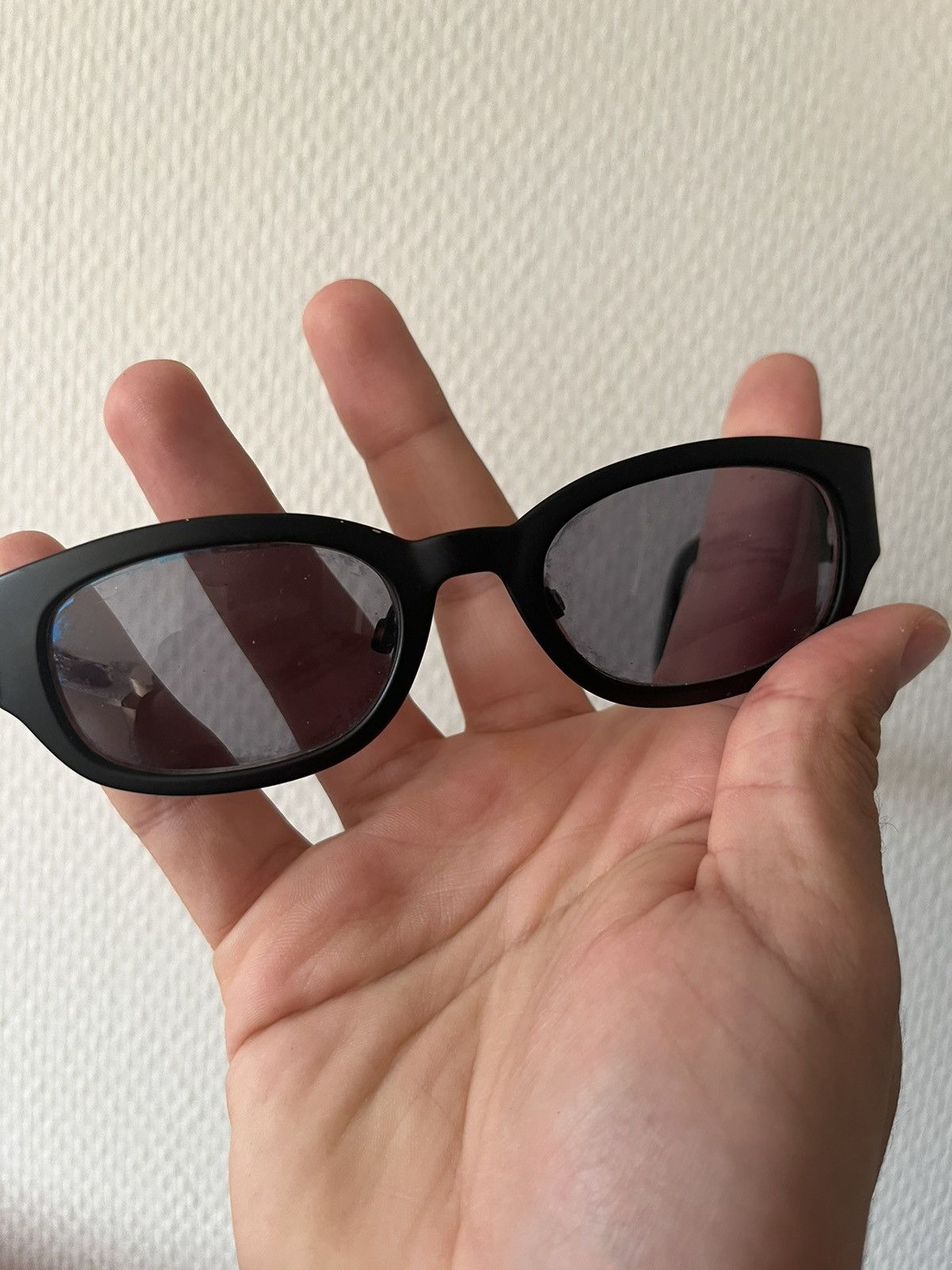 Yves Saint Laurent YSL (Yves Saint Laurent) sunglasses Size ONE SIZE - 2 Thumbnail