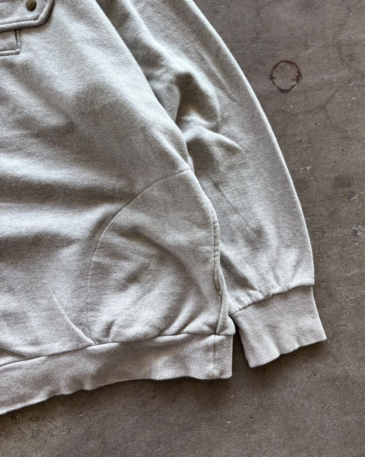 Japanese Brand Ifsixwasnine Lgb Style N’or Ninja Hoodie Size US L / EU 52-54 / 3 - 2 Thumbnail