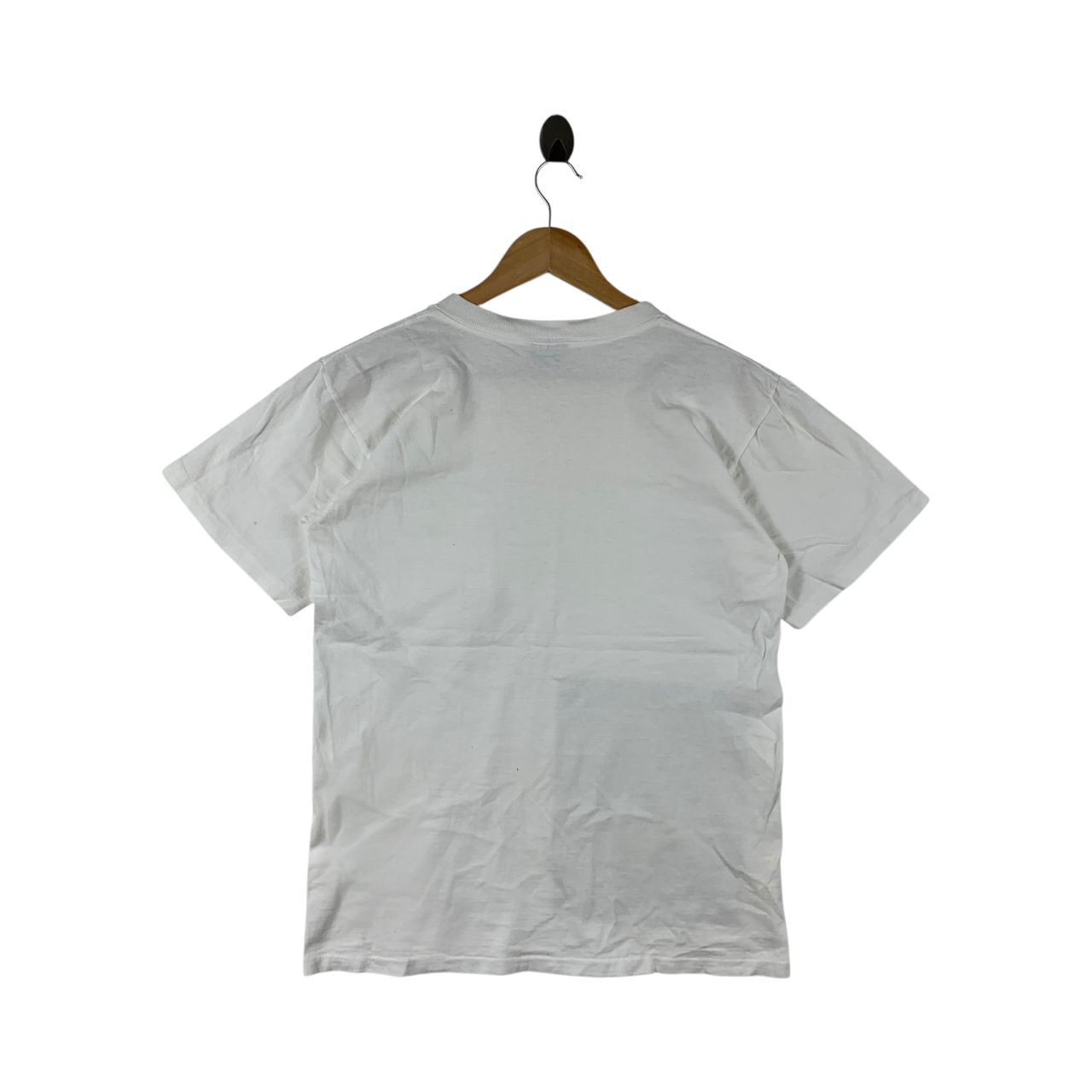 Vintage Vintage LEPASSY GIRL art printed tee Size US M / EU 48-50 / 2 - 4 Thumbnail