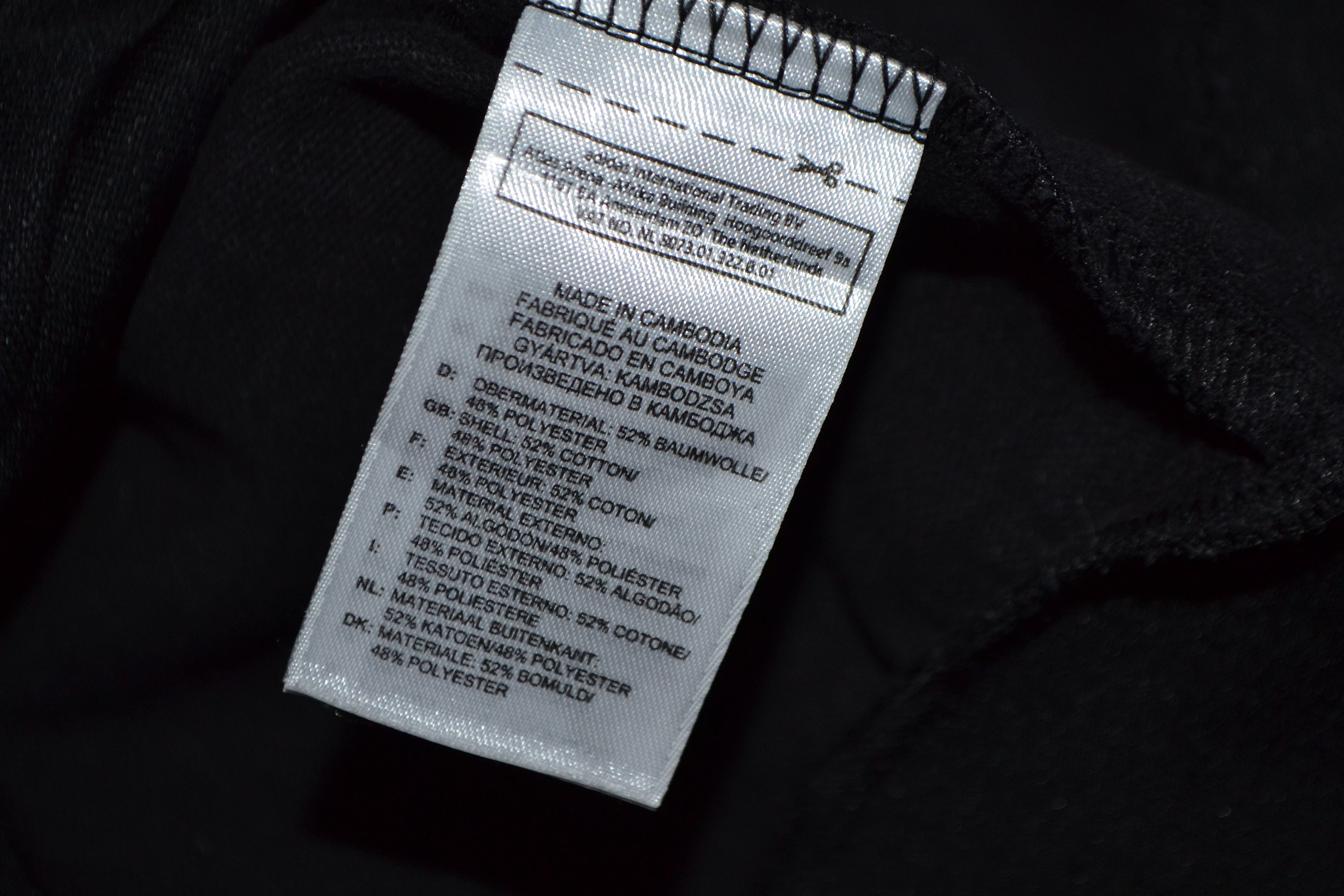 Adidas Adidas Originals 83-C J.Mano Firebird Rare Jacket Tracktop Size US S / EU 44-46 / 1 - 6 Thumbnail
