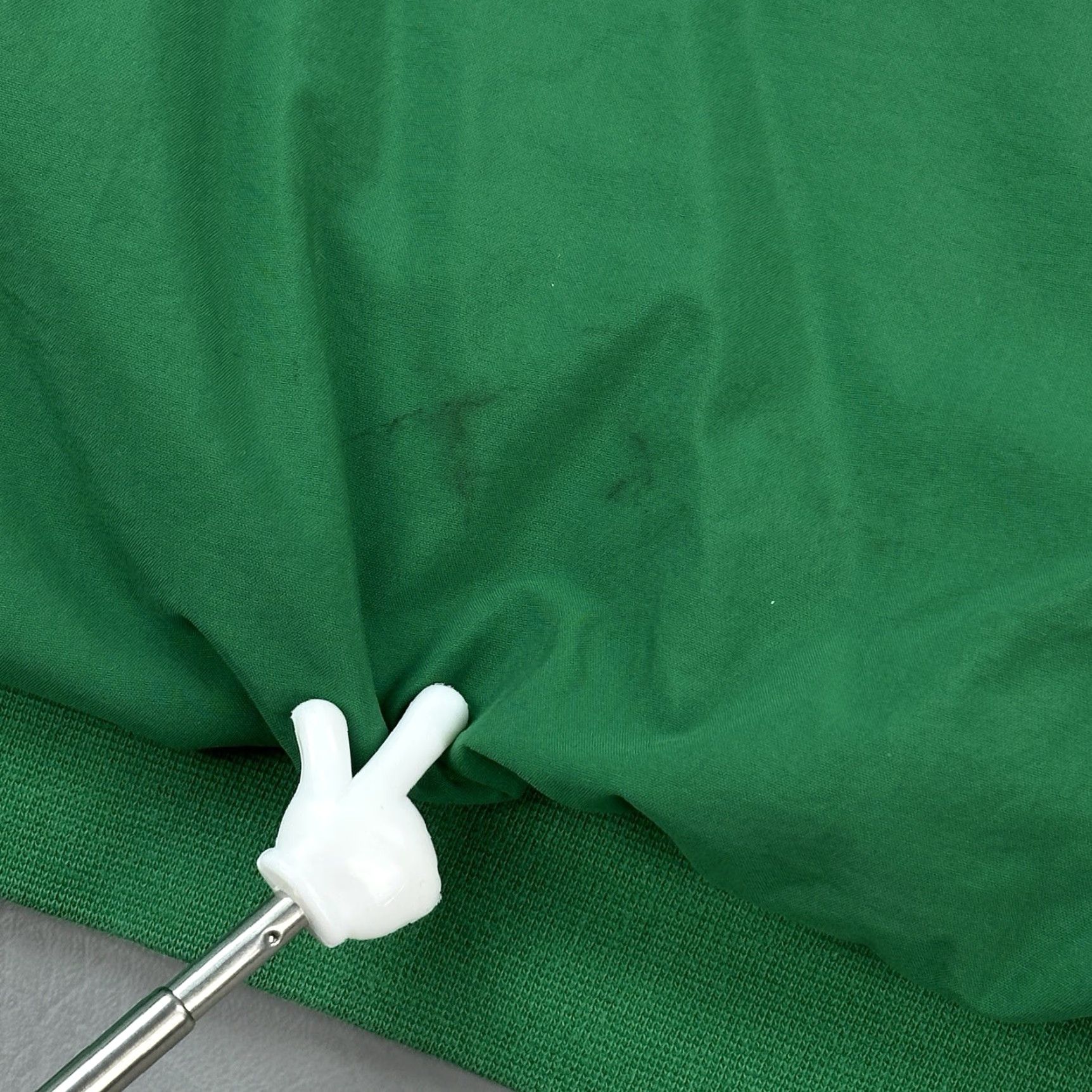 Polo Ralph Lauren VINTAGE Polo Ralph Lauren Polo Pullover Mens XL Green Golf Windbreaker 90s Size US XL / EU 56 / 4 - 4 Thumbnail