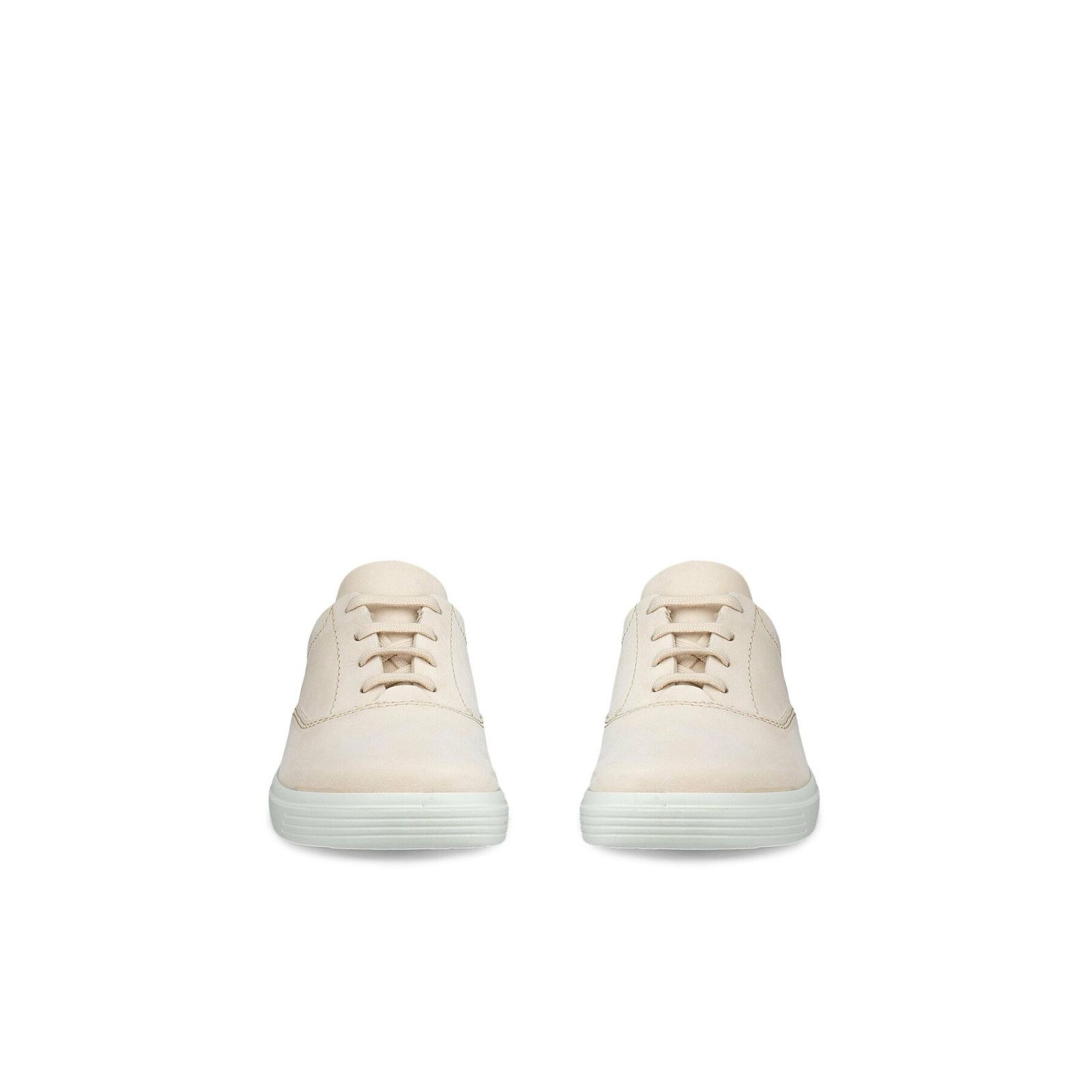 Ecco ECCO WOMEN'S 41 CLASSIC SNEAKER LIMESTONE PINK NIB 218683 Size US 10 / IT 40 - 2 Thumbnail