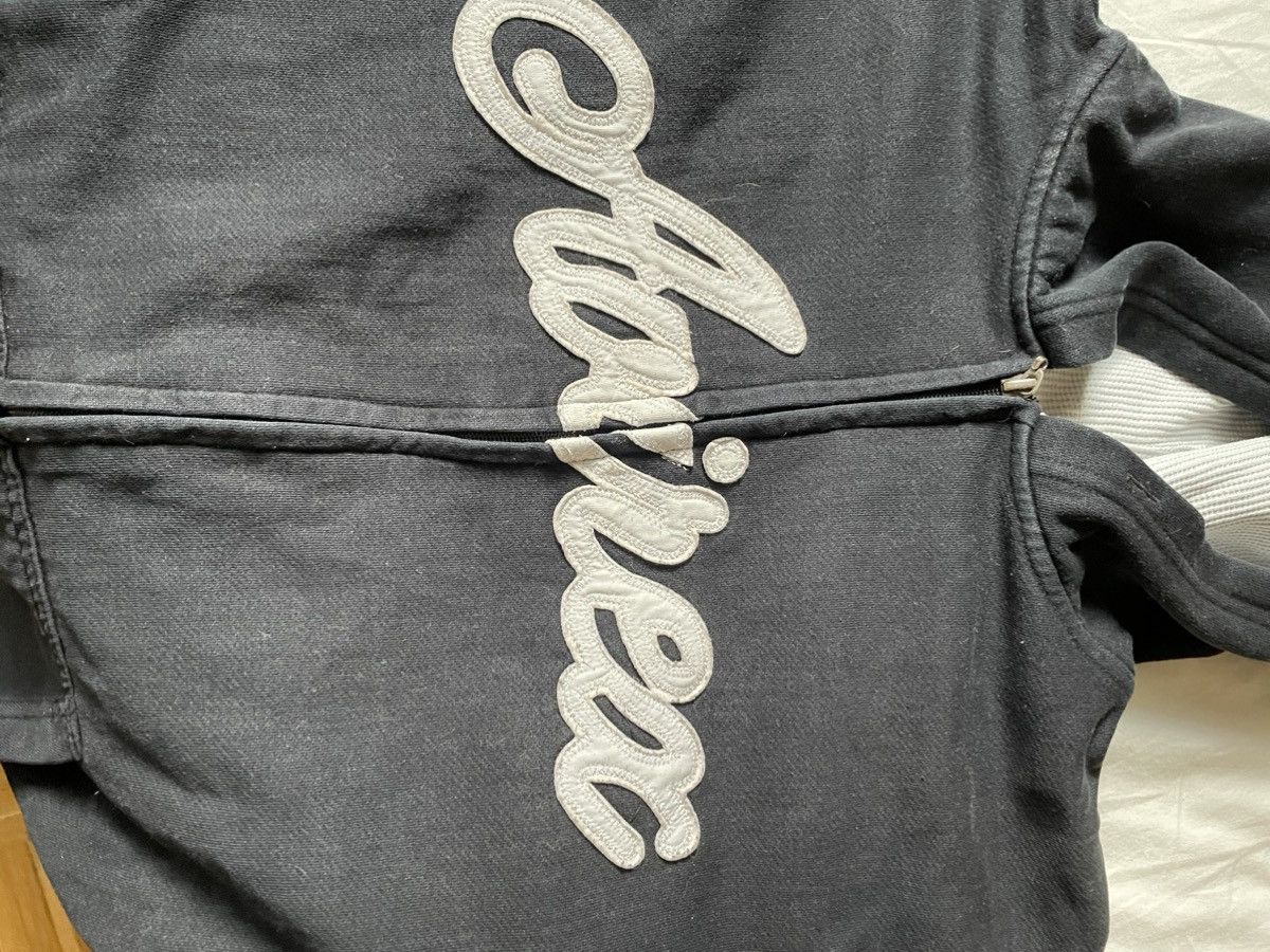 Avirex Avirex Hoodie Size US XL / EU 56 / 4 - 2 Thumbnail
