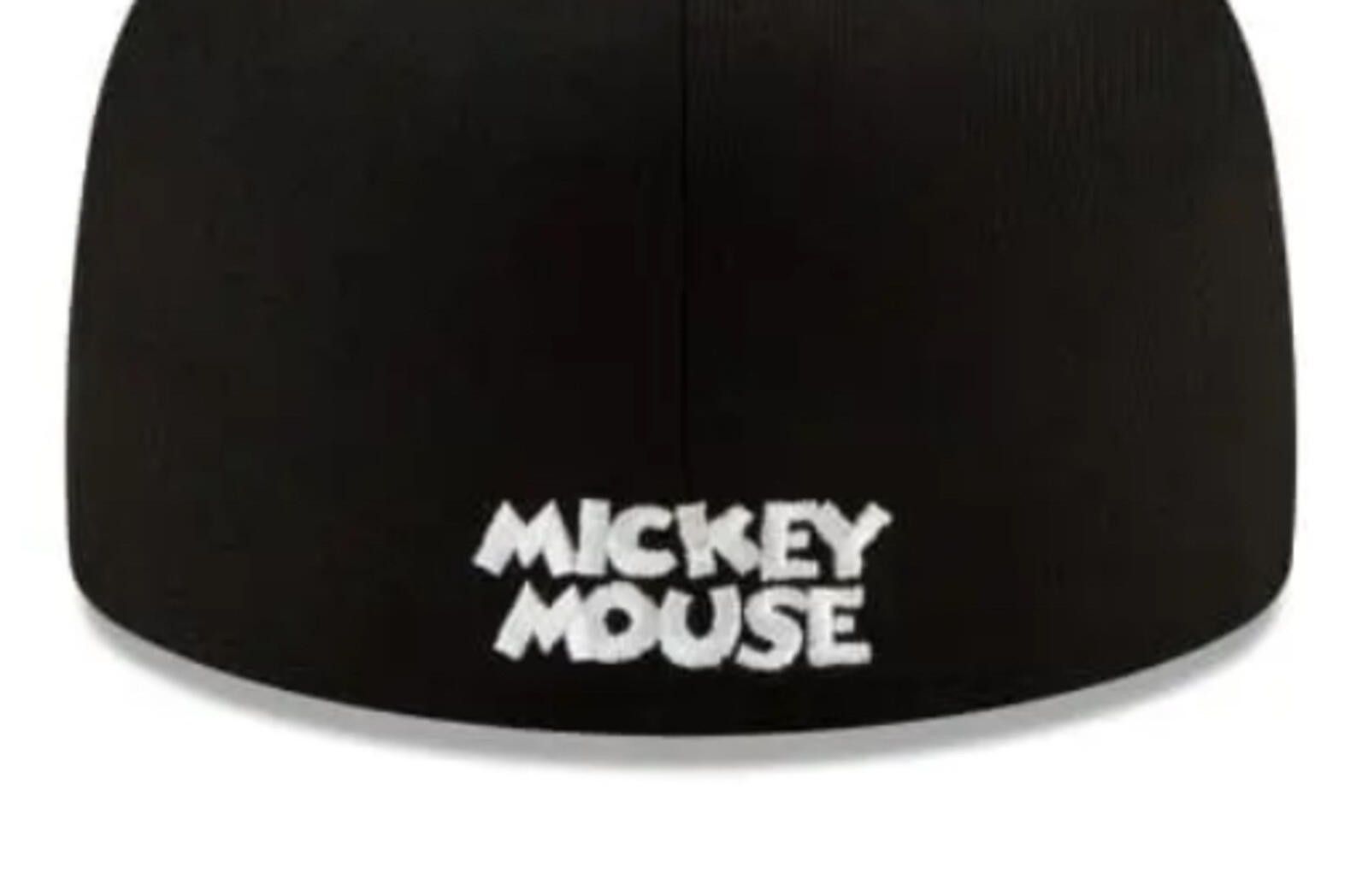 New Era New Era x Disney x Pluto Valentine's Day Black 59FIFTY 7 3/8 Size ONE SIZE - 5 Thumbnail