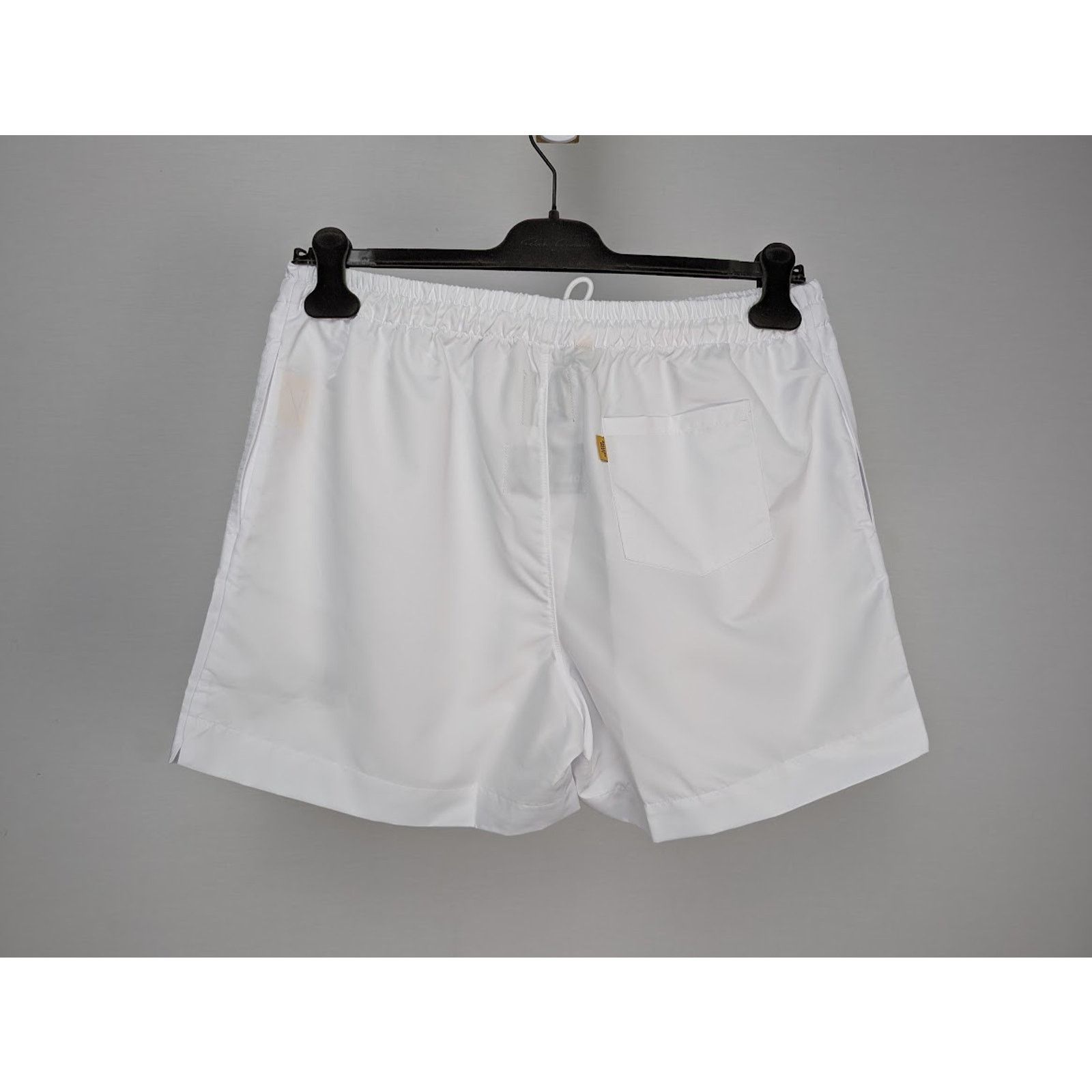 Gallery Dept. o1rshd1 Q:2 / Zuma Shorts in White XL Size US 36 / EU 52 - 9 Thumbnail