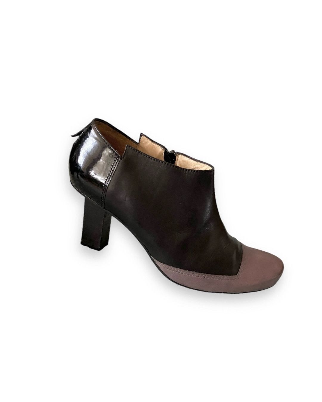 Marithe + Francois Girbaud Iconic Marithe + Francois Girbaud VINTAGE Shoes Y2K Size US 7.5 / IT 37.5 - 1 Thumbnail