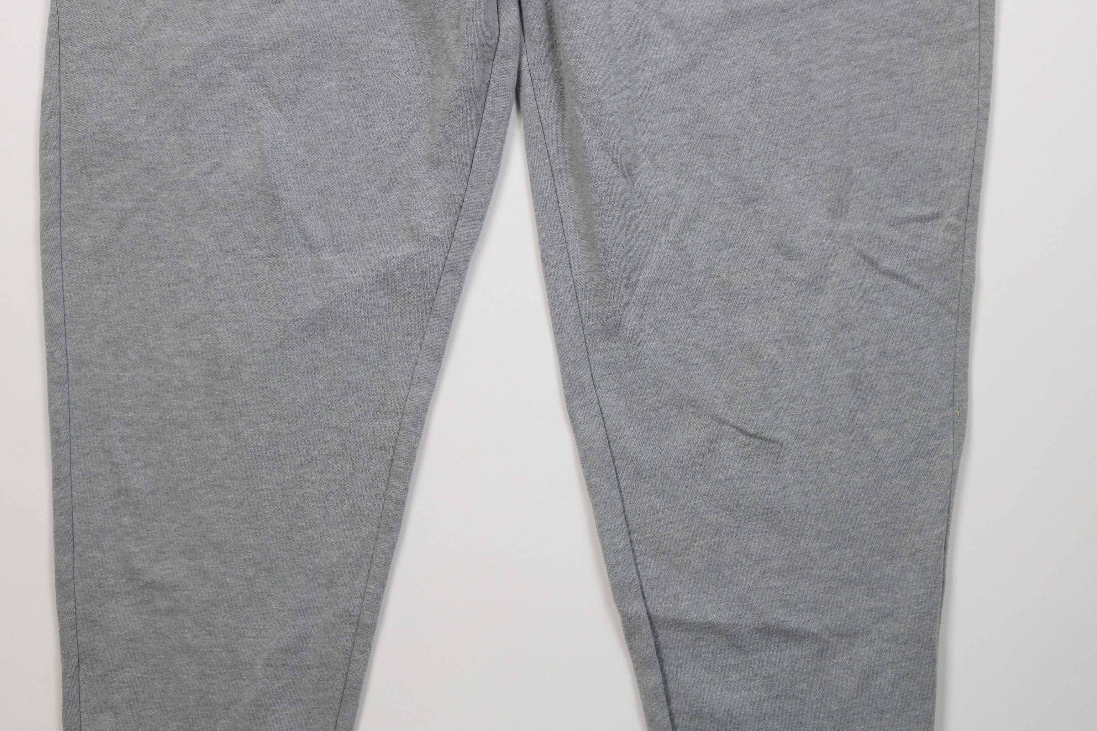 Ralph Lauren Vintage Ralph Lauren Tiger Cuffed Sweatpants Joggers Pants Size US 36 / EU 52 - 5 Thumbnail