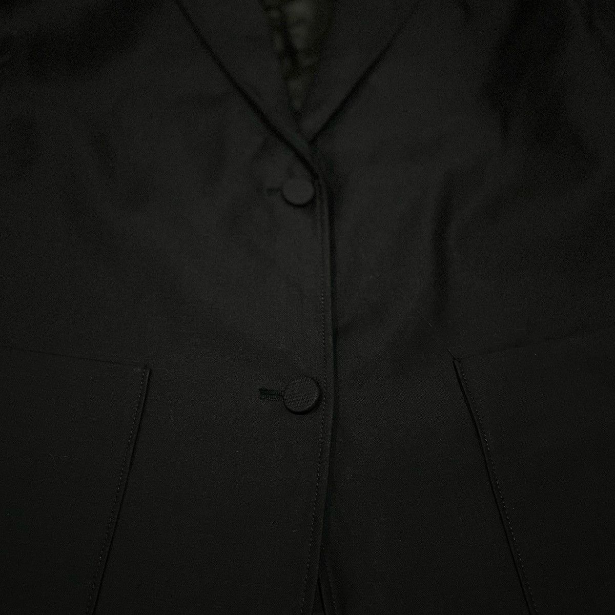 Bally Vintage Woman Bally Blazers Size S / US 4 / IT 40 - 6 Thumbnail