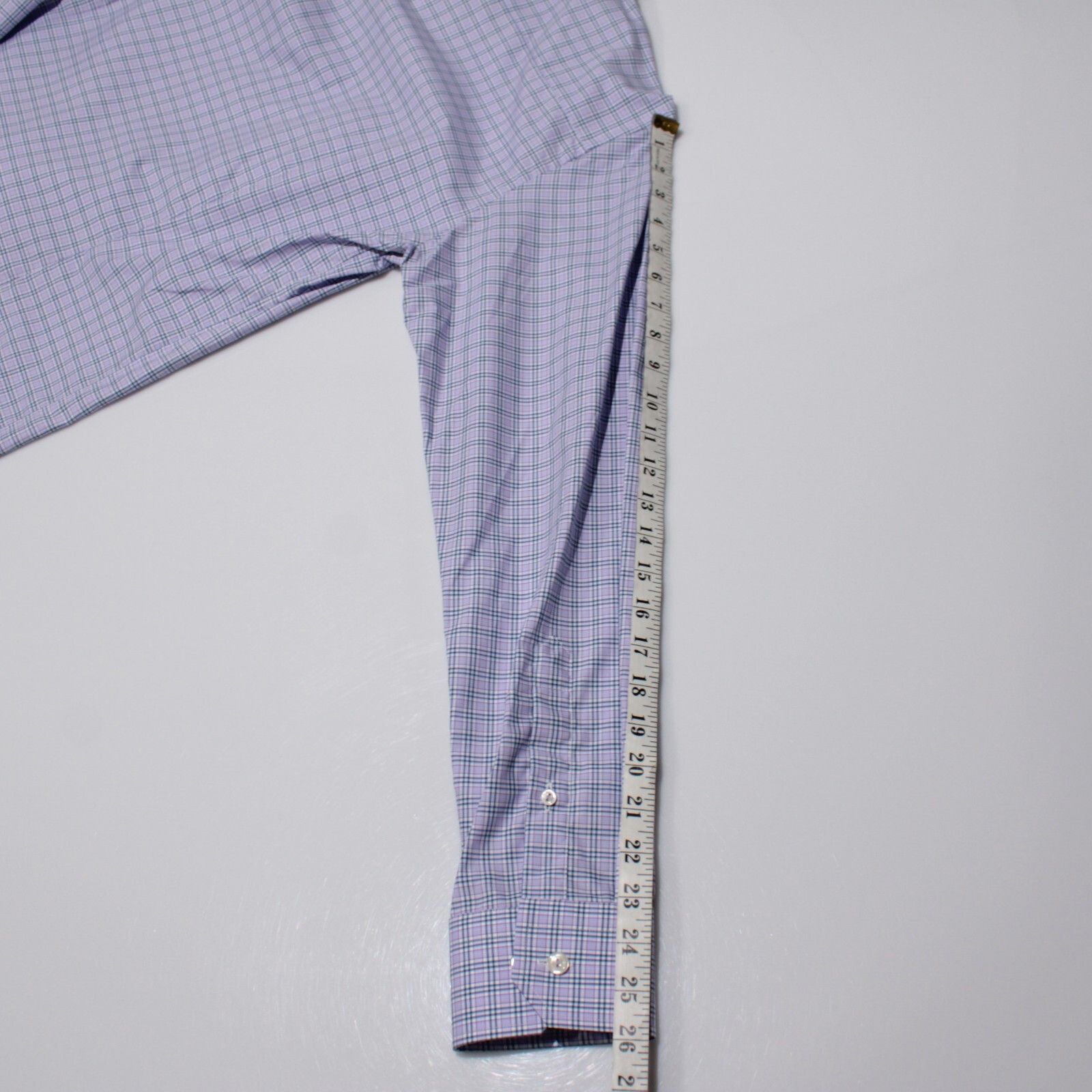 Eton Eton New with tags Shirt Size M US In Purple Size US M / EU 48-50 / 2 - 5 Thumbnail