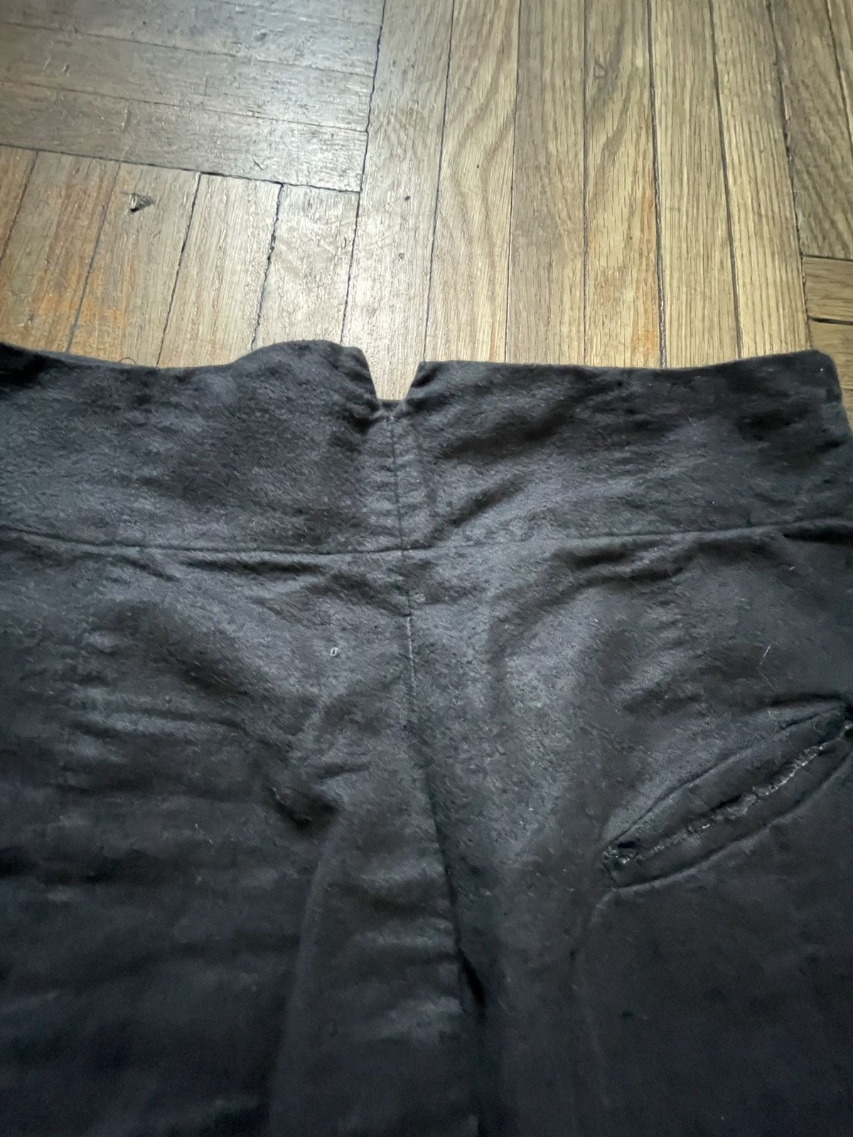 Lost & Found Ria Dunn Lost found pants Size US 32 / EU 48 - 11 Thumbnail