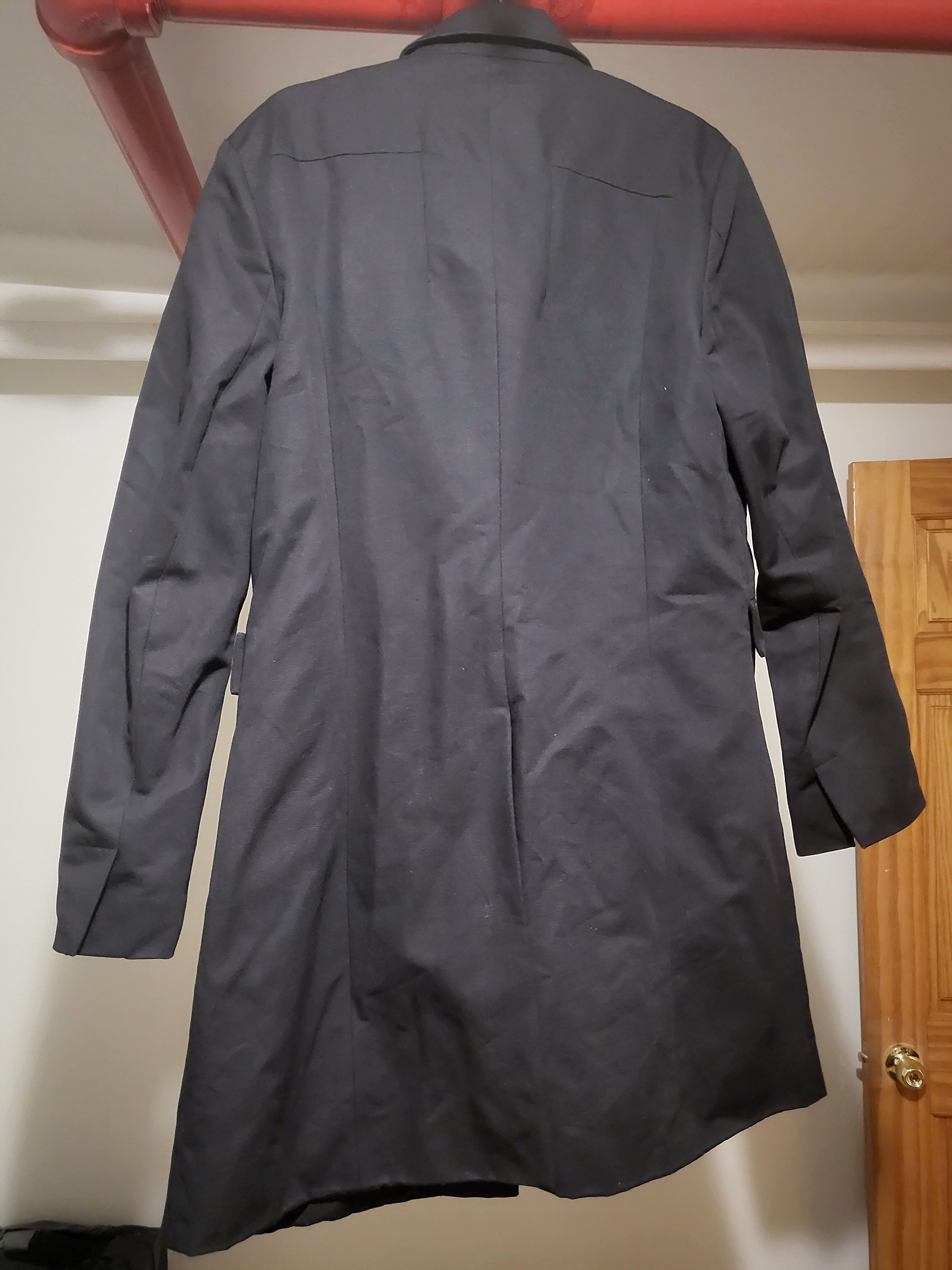 Other Long coat Size US L / EU 52-54 / 3 - 5 Thumbnail