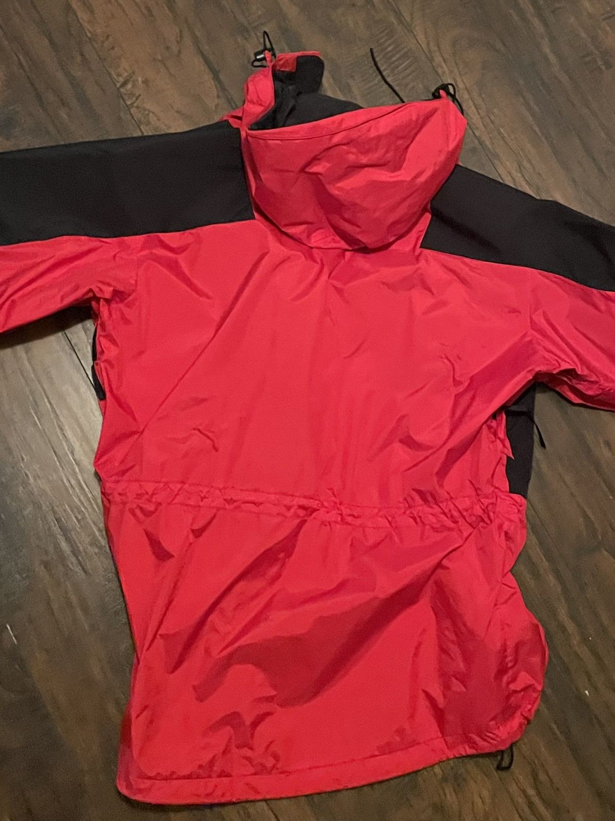 The North Face Gore-Tex Northface Size US L / EU 52-54 / 3 - 5 Thumbnail