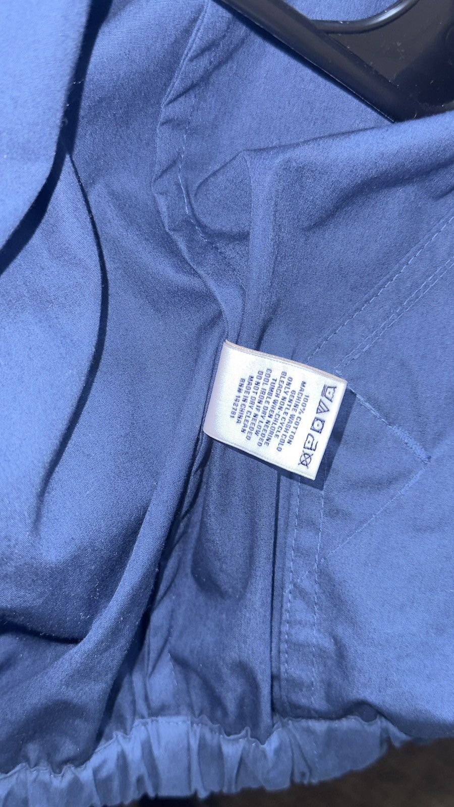 Aime Leon Dore ALD Rain Jacket Size US XS / EU 42 / 0 - 11 Thumbnail