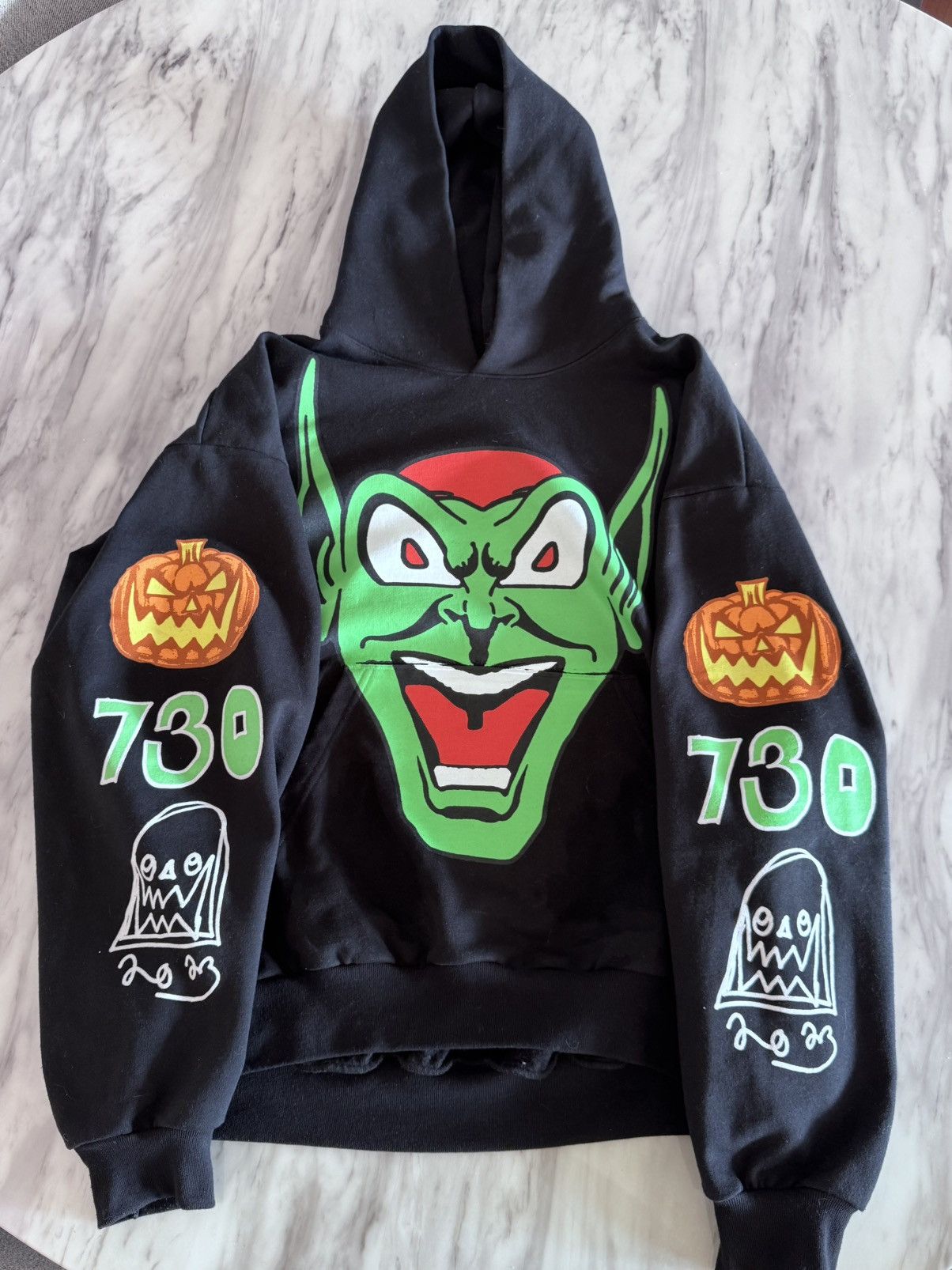 Asspizza Asspizza 2023 Goblin tour hoodie Size US XXL / EU 58 / 5 - 1 Thumbnail
