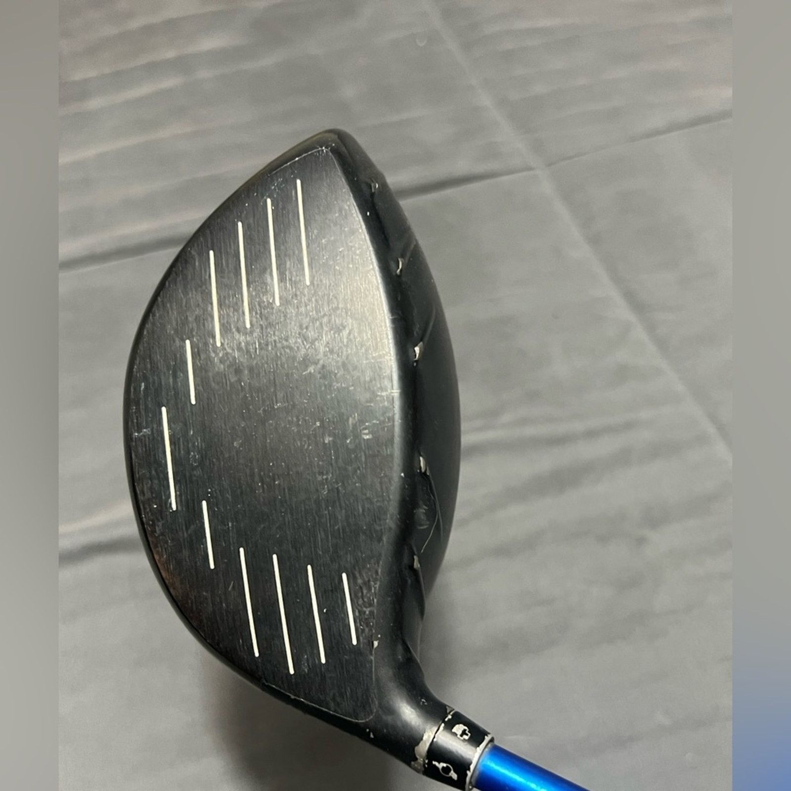 PING Ping G30 Driver 9° Stiff Right-Hand Graphite 15953 Golf Club Size ONE SIZE - 2 Thumbnail