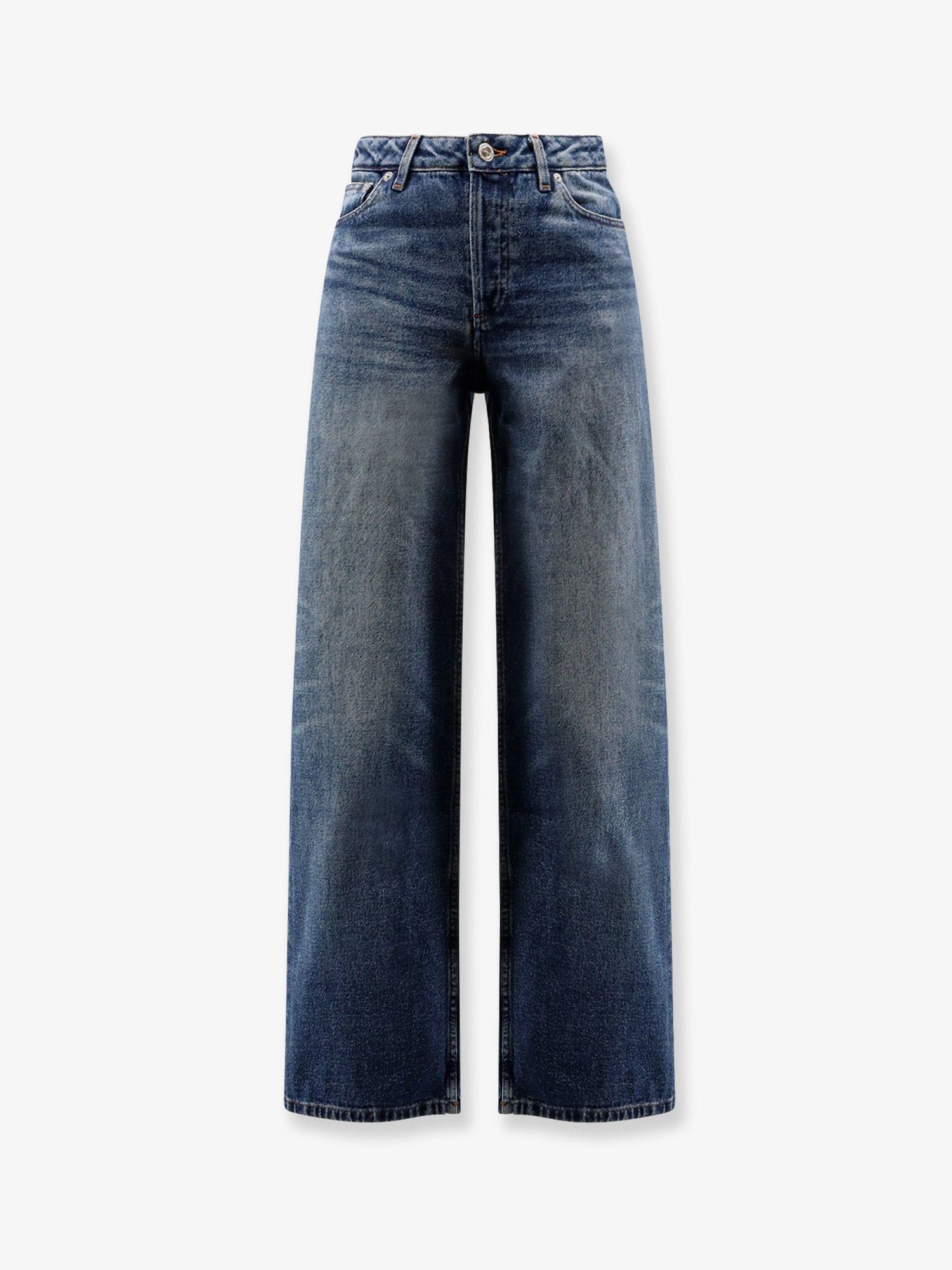 A.P.C. Elisabeth Jeans Size 29" - 1 Thumbnail