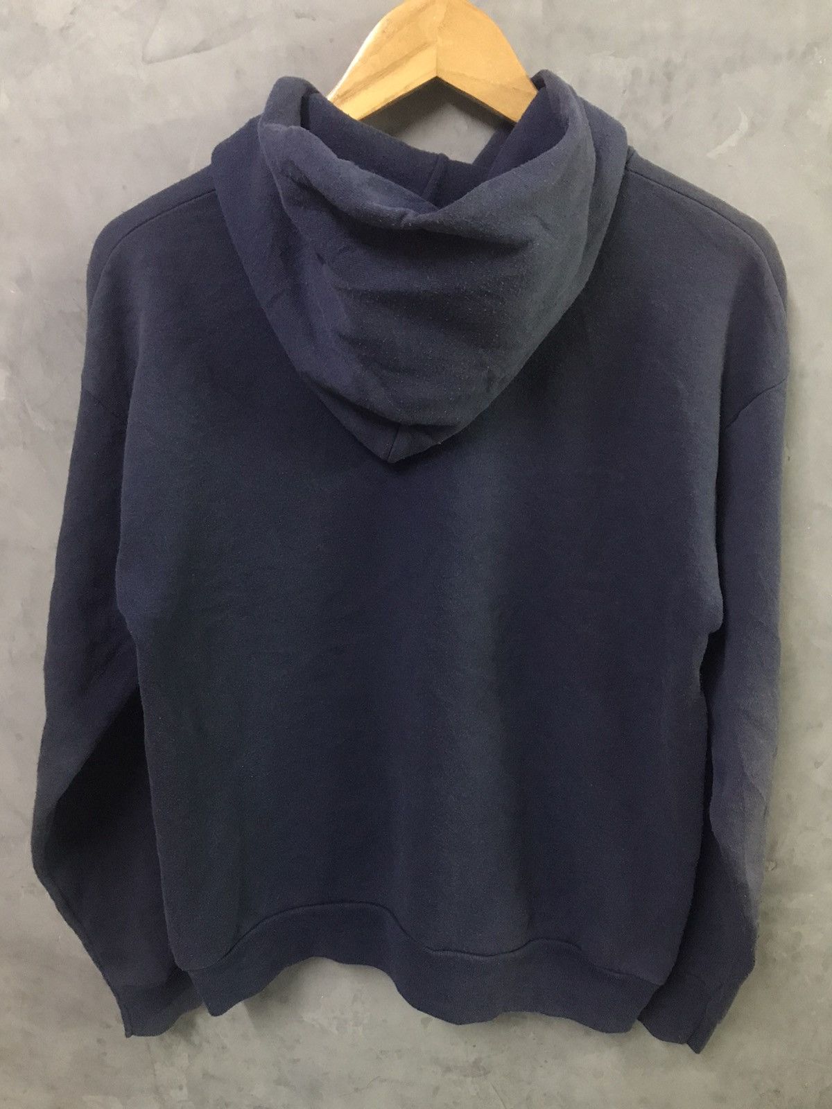 Band Tees × Vintage Vintage 60s British RockPop TV Shows-Ready Steady Go! Hoodie Size US M / EU 48-50 / 2 - 11 Thumbnail