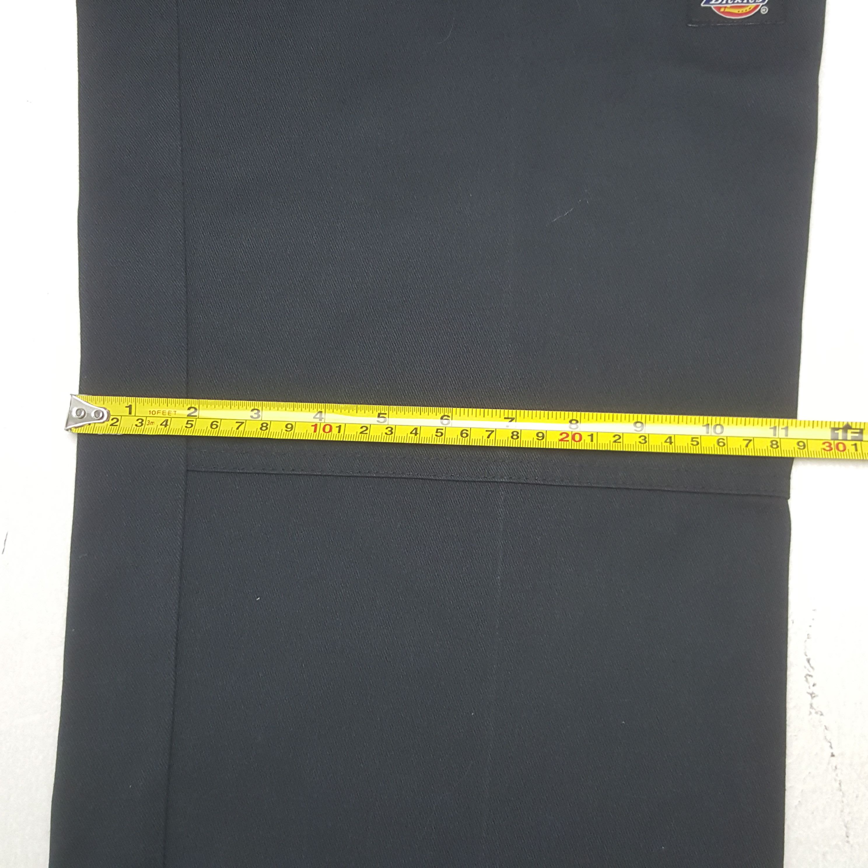 Dickies Vintage Dickies American Work Wear Double Knee Pants RR30 Size US 34 / EU 50 - 12 Thumbnail