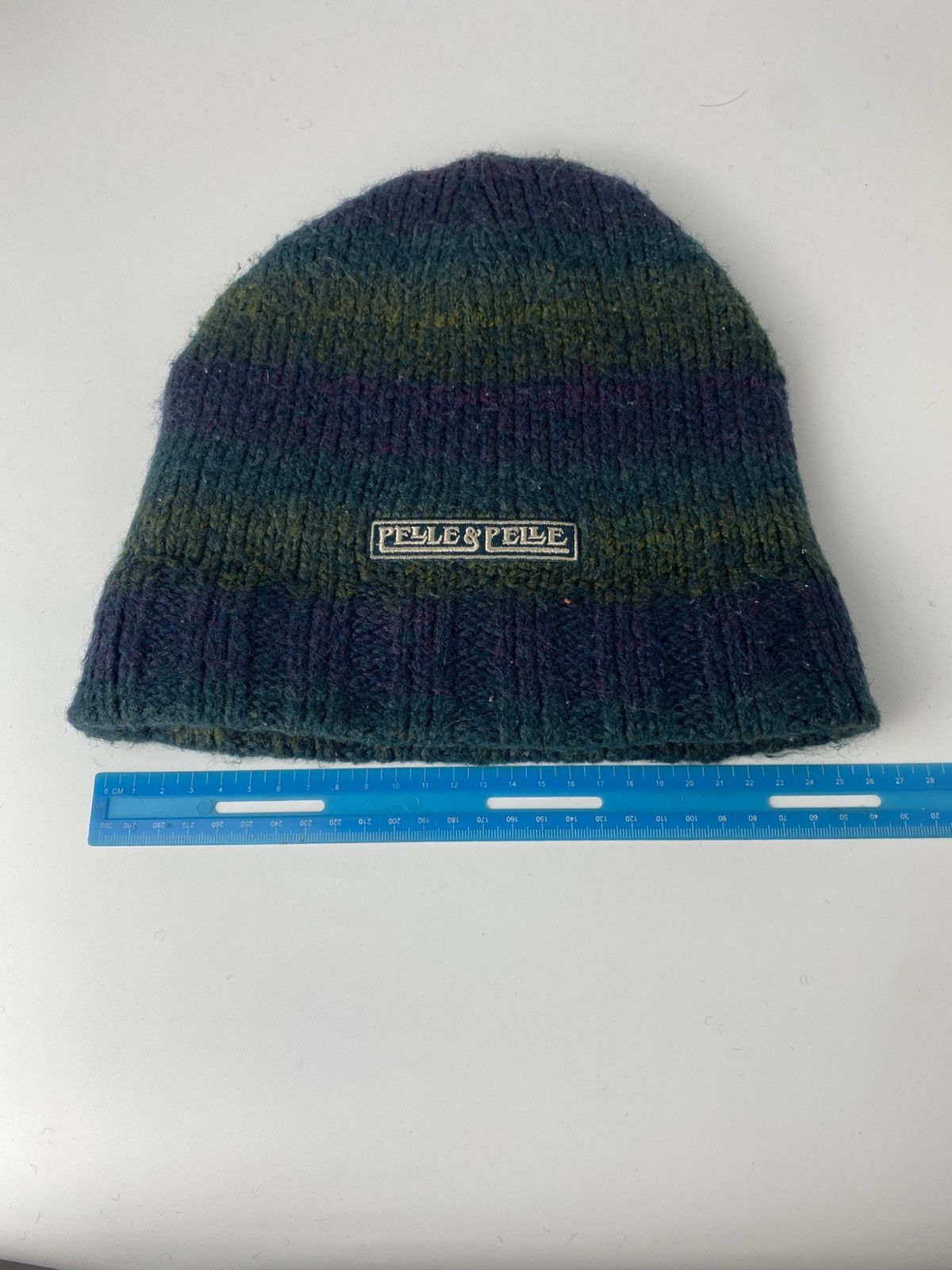 Other Vtg MARC BUCHANAN PELLE PELLE Beanie Hats snowcap Size ONE SIZE - 10 Thumbnail