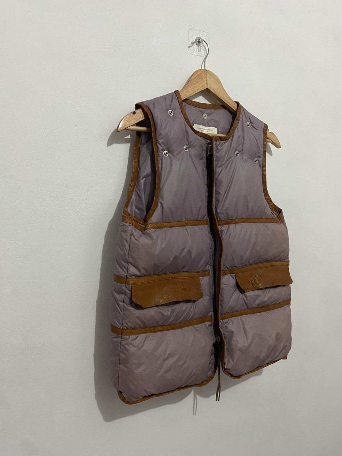 Undercover Undercover/Undercoverism Size US S / EU 44-46 / 1 - 3 Thumbnail
