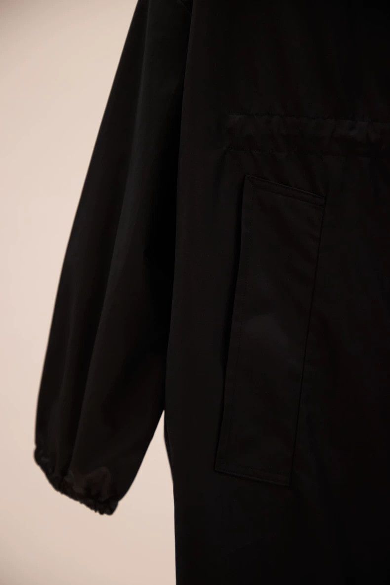 Jil Sander Jil Sander size 32 Long Trench Coat Size 4XL / US 24-26 - 5 Thumbnail