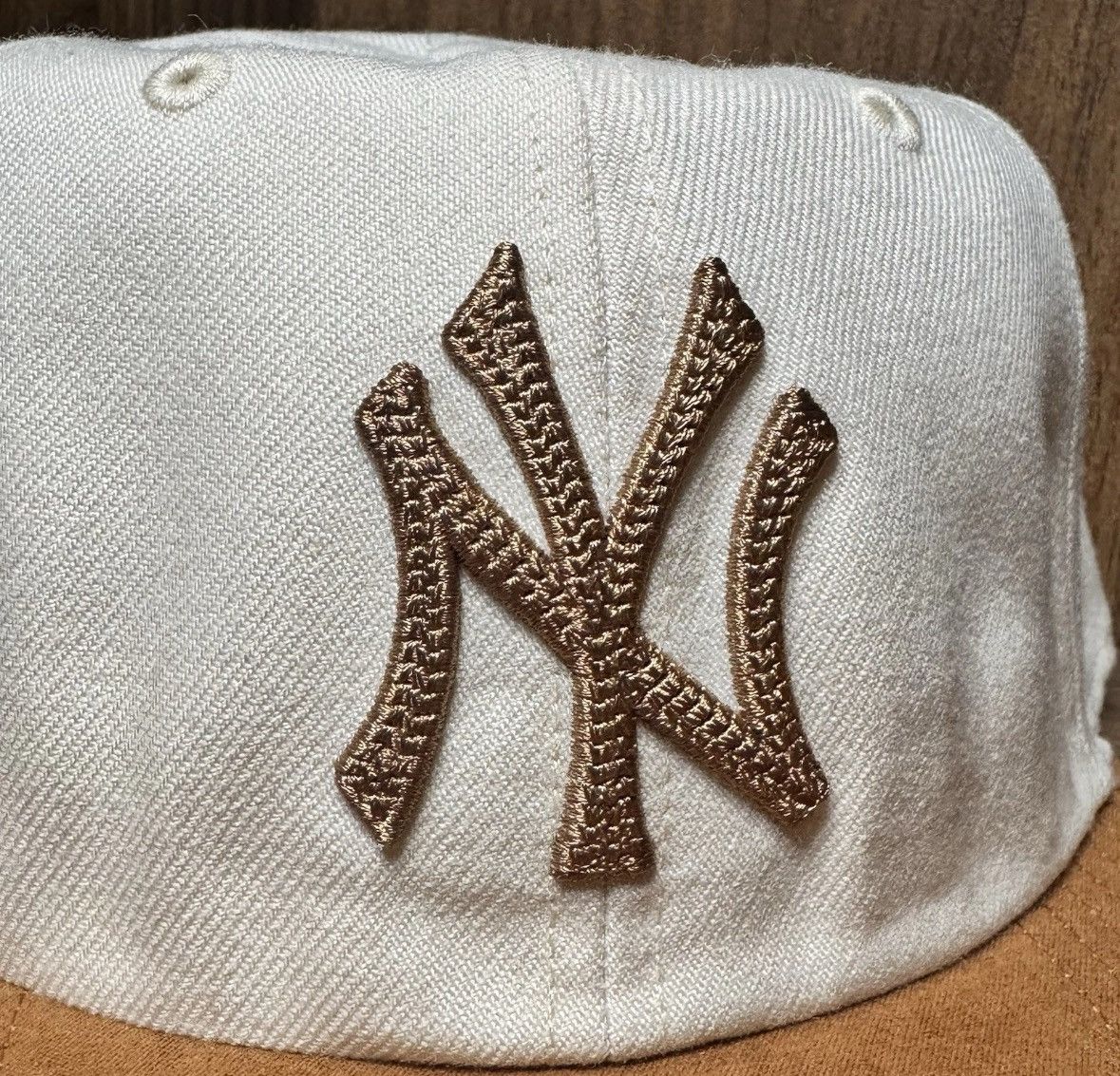 47 Brand 47 Petroni Food New York Yankees Hat Fanatics Fest Size ONE SIZE - 9 Thumbnail