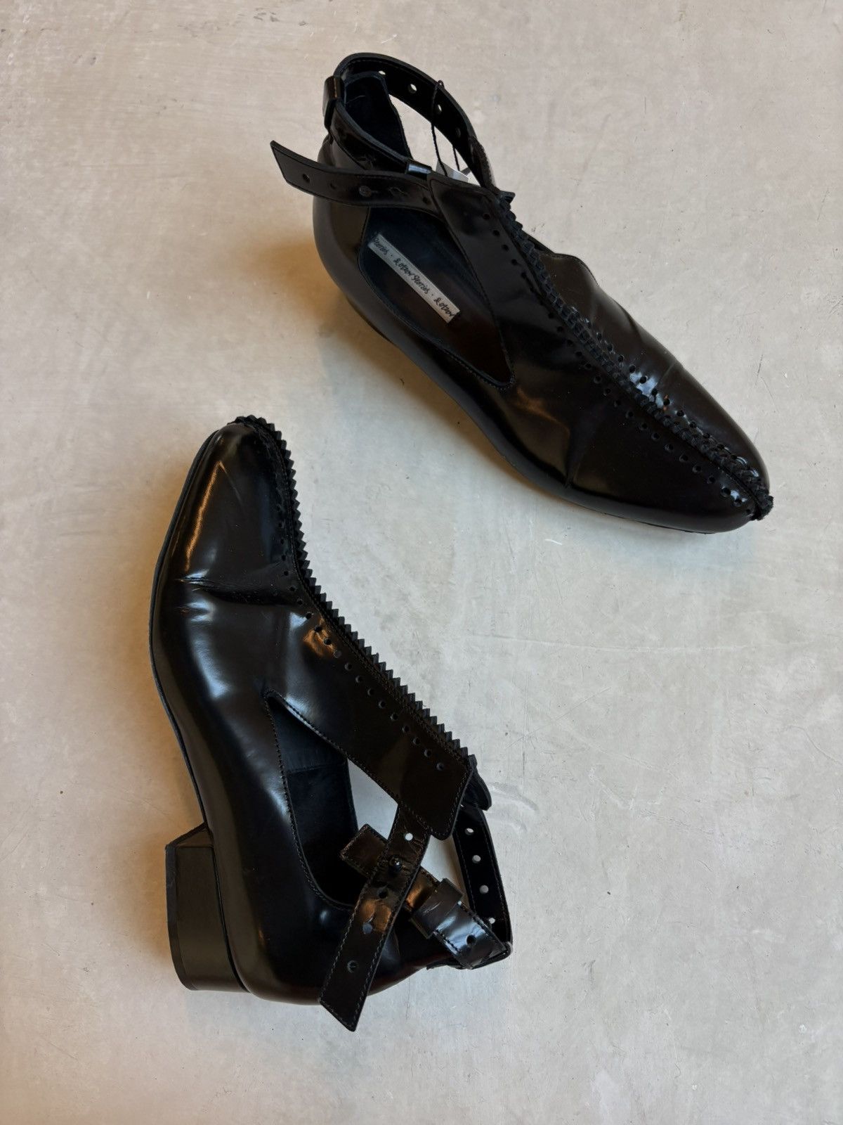 & Other Stories Other Stories shoes Size US 10 / IT 40 - 11 Thumbnail
