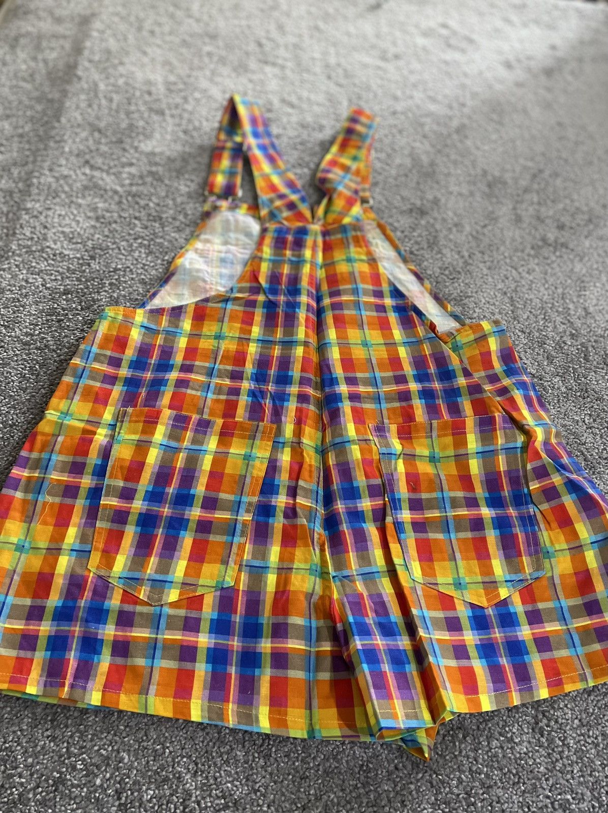 WeWoreWhat We wore what Overalls Size 30" / US 8 / IT 44 - 3 Thumbnail
