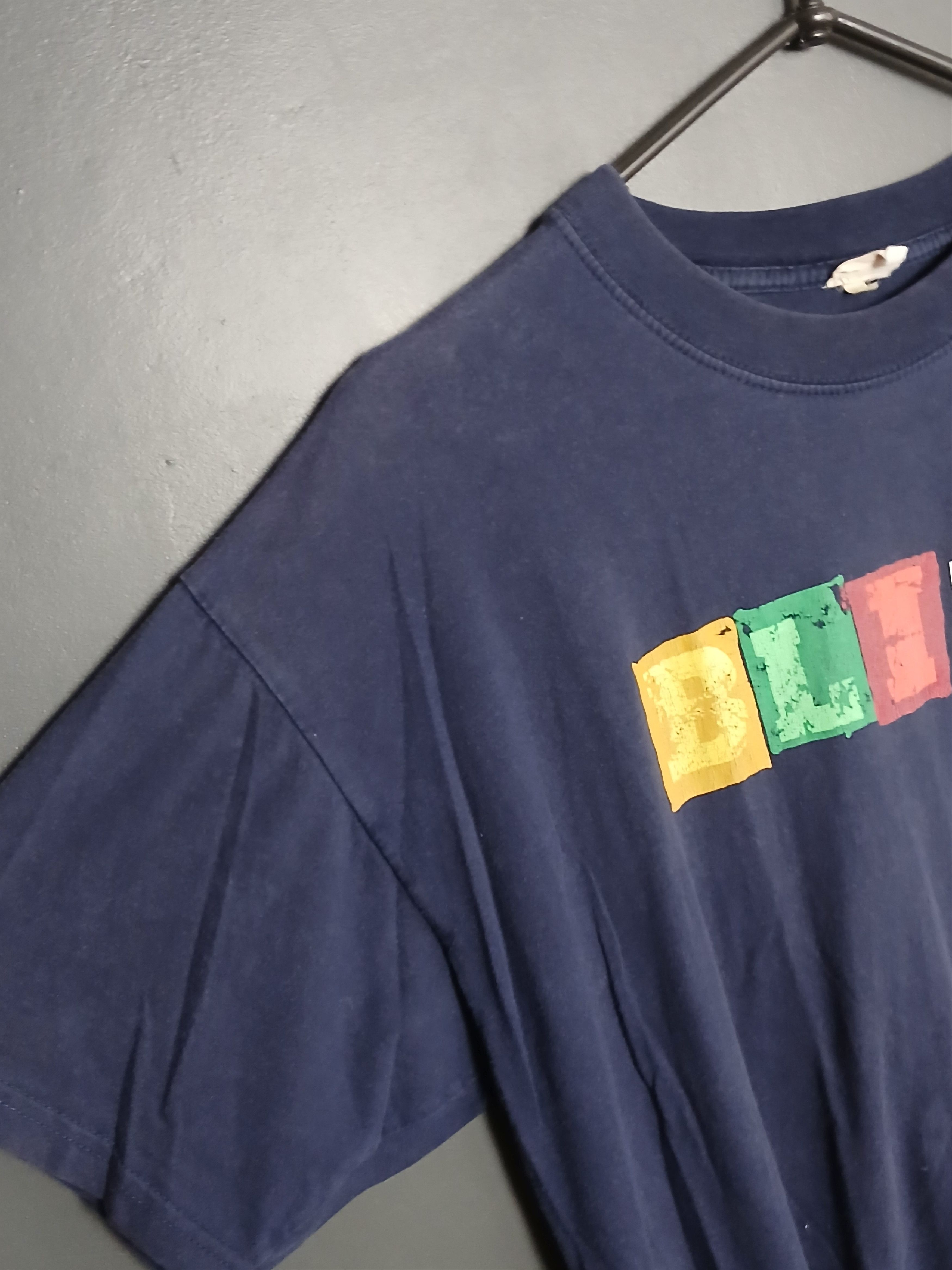 Band Tees Blink-182 T-Shirt Size US M / EU 48-50 / 2 - 8 Thumbnail