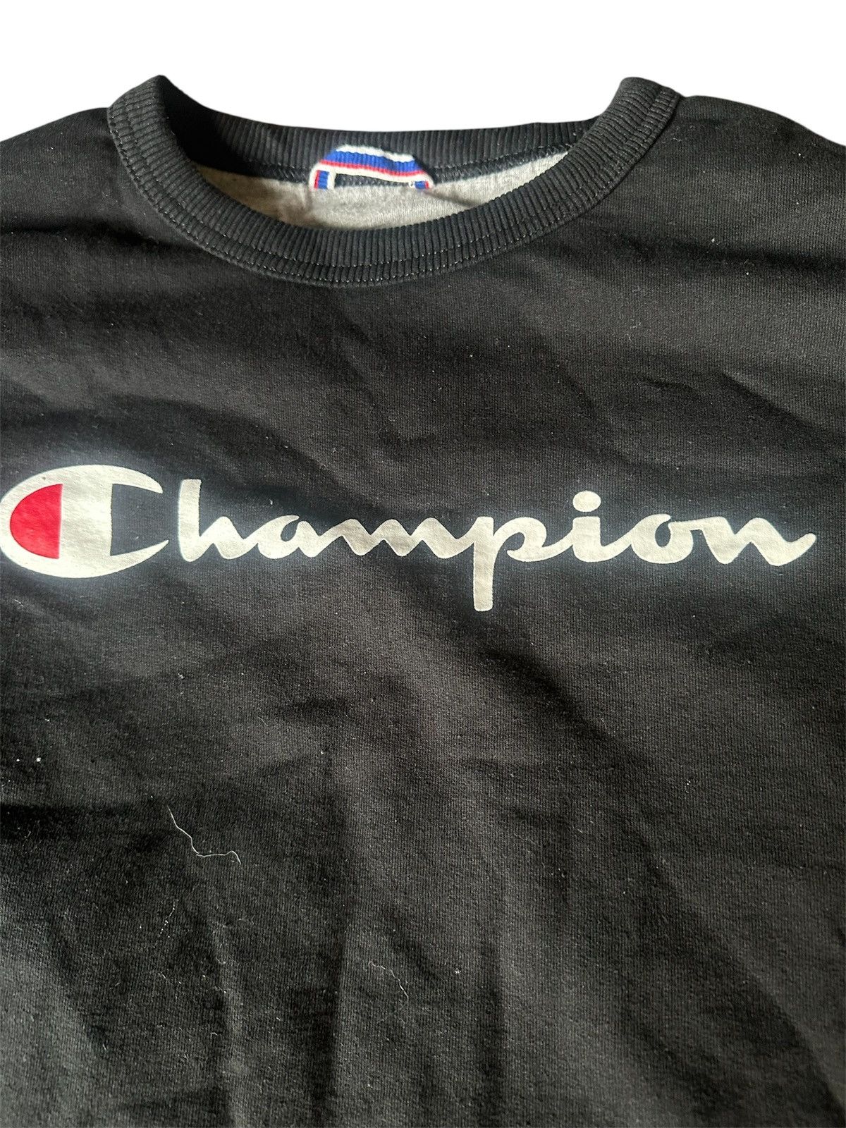 Champion Champion Sweatshirt Size US L / EU 52-54 / 3 - 3 Thumbnail
