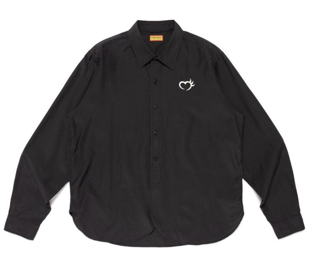 Human Made Human Made Shirt Size ONE SIZE - 1 Thumbnail