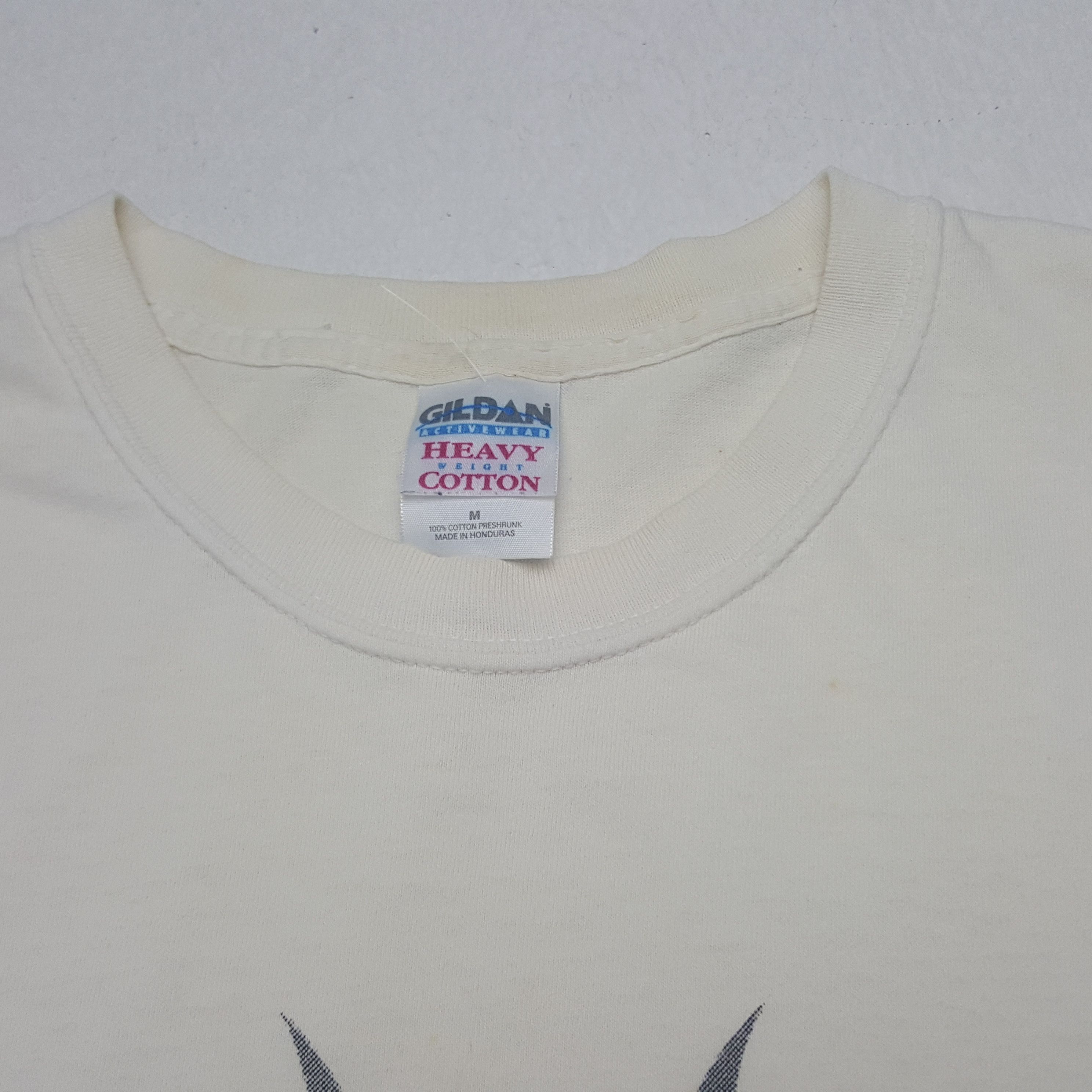 Vintage Vintage Fast & Furious American Movie Tshirt Size US L / EU 52-54 / 3 - 5 Thumbnail