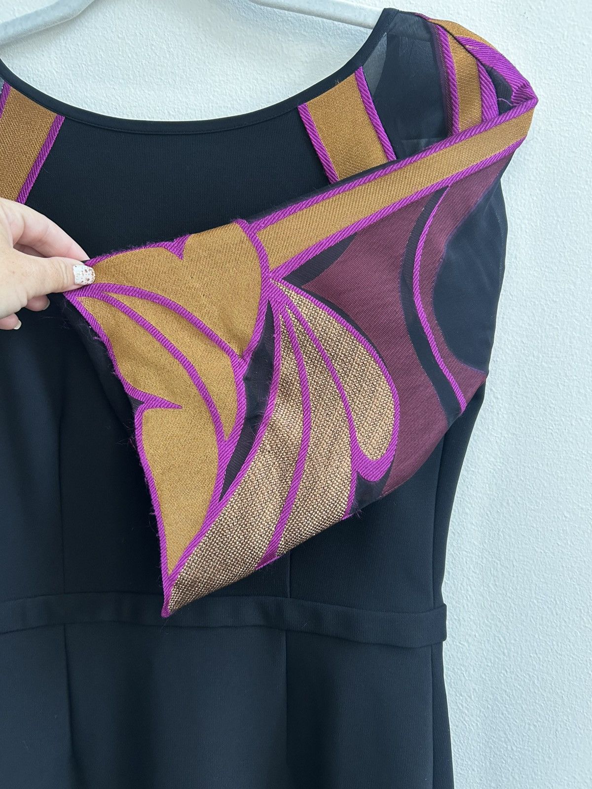 Gucci GUCCI dress size S Size S / US 4 / IT 40 - 10 Thumbnail