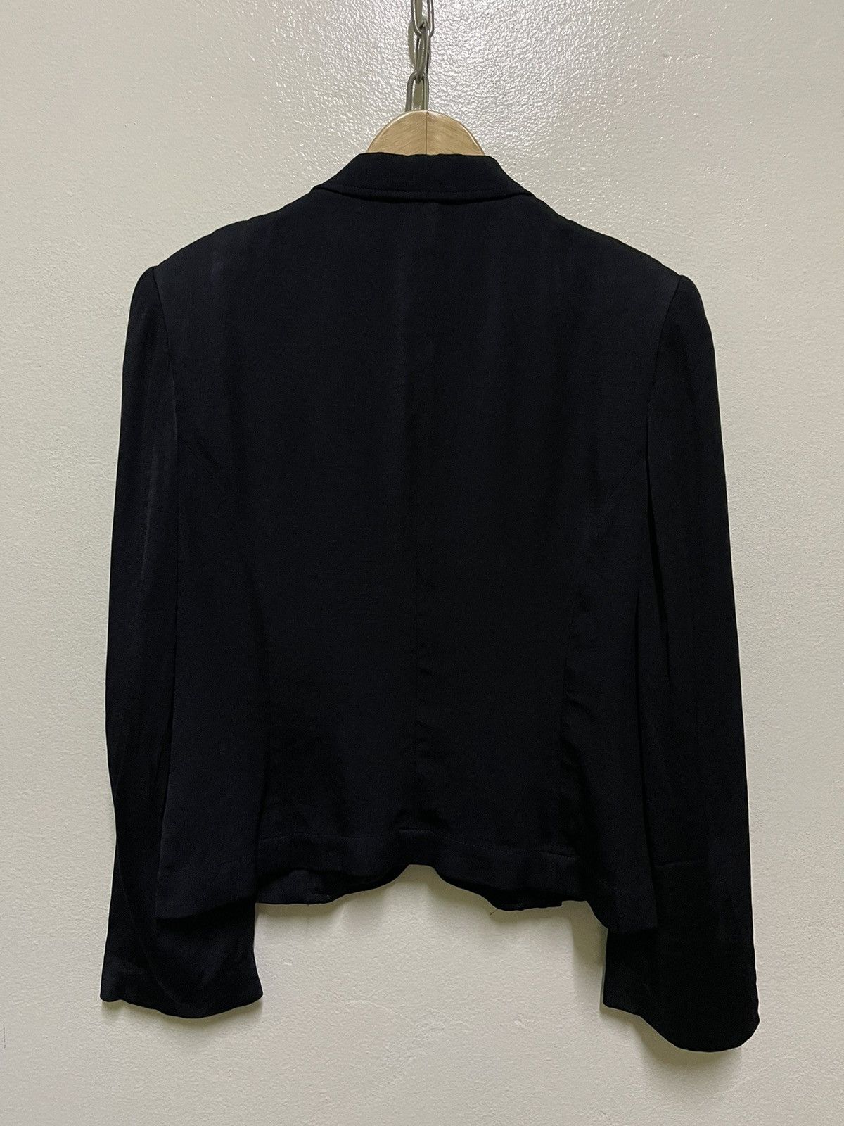 Comme des Garcons Tricot Comme Des Garcon Blazer Jacket AD1989 Size S / US 4 / IT 40 - 11 Thumbnail
