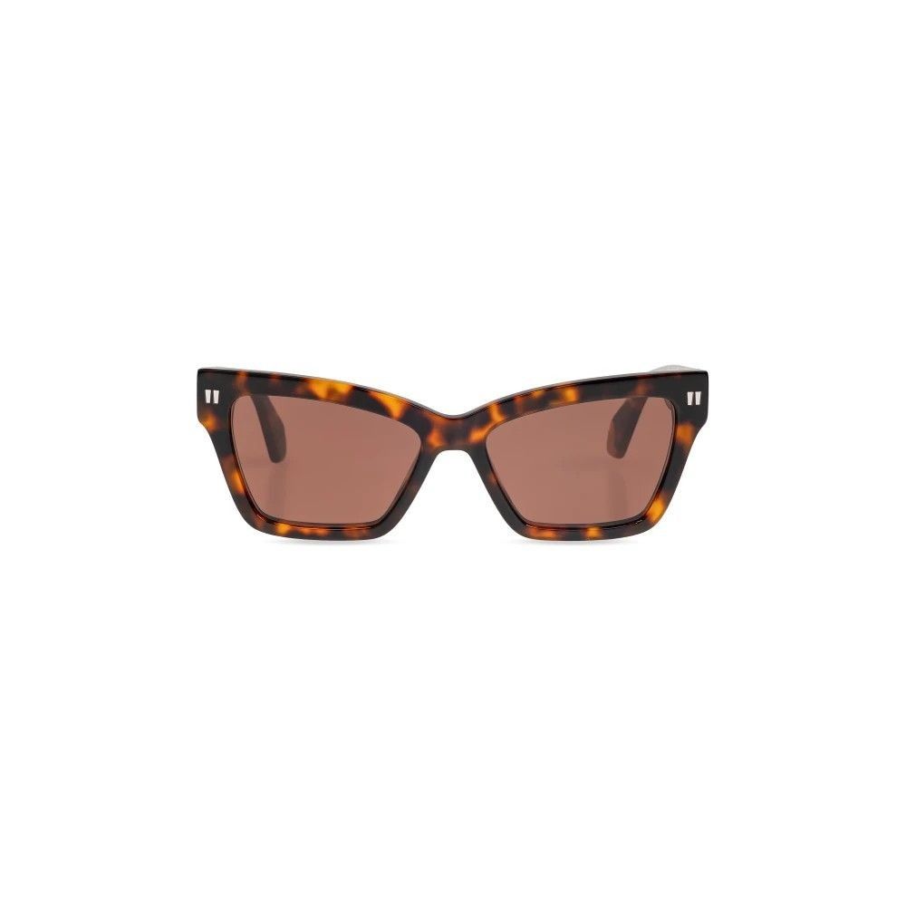 Off-White Off-White OERI110C99PLA0016064 54mm(OERI110C99PLA0016064-FR) Size ONE SIZE - 2 Thumbnail