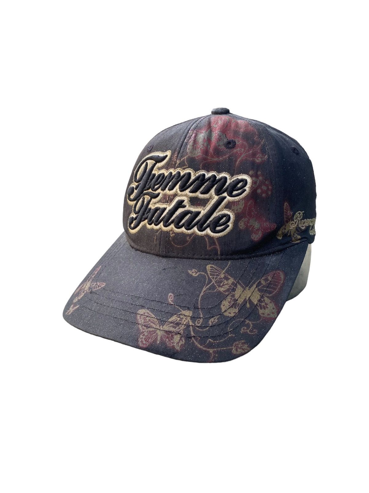 Japanese Brand Romance Femme Fatale Caps Size 32 - 1 Thumbnail