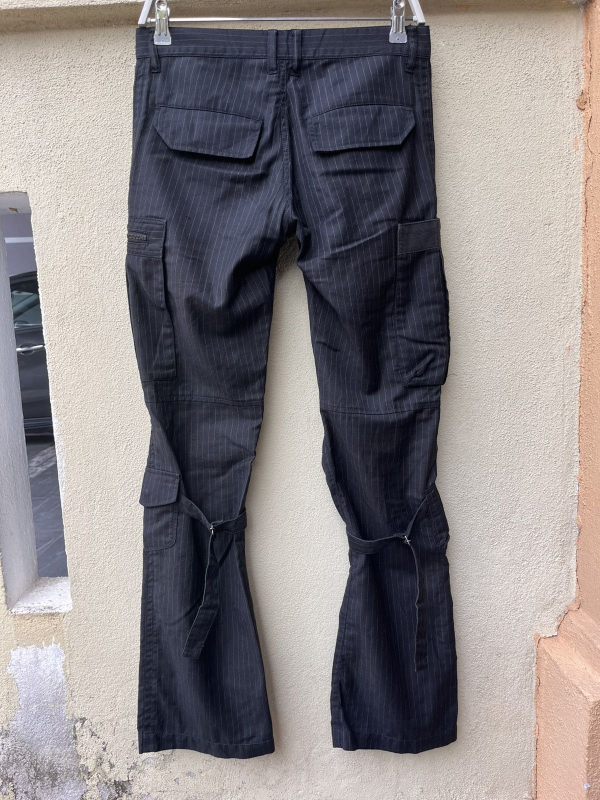Tete Homme Tete homme bondage pants Size US 32 / EU 48 - 7 Thumbnail