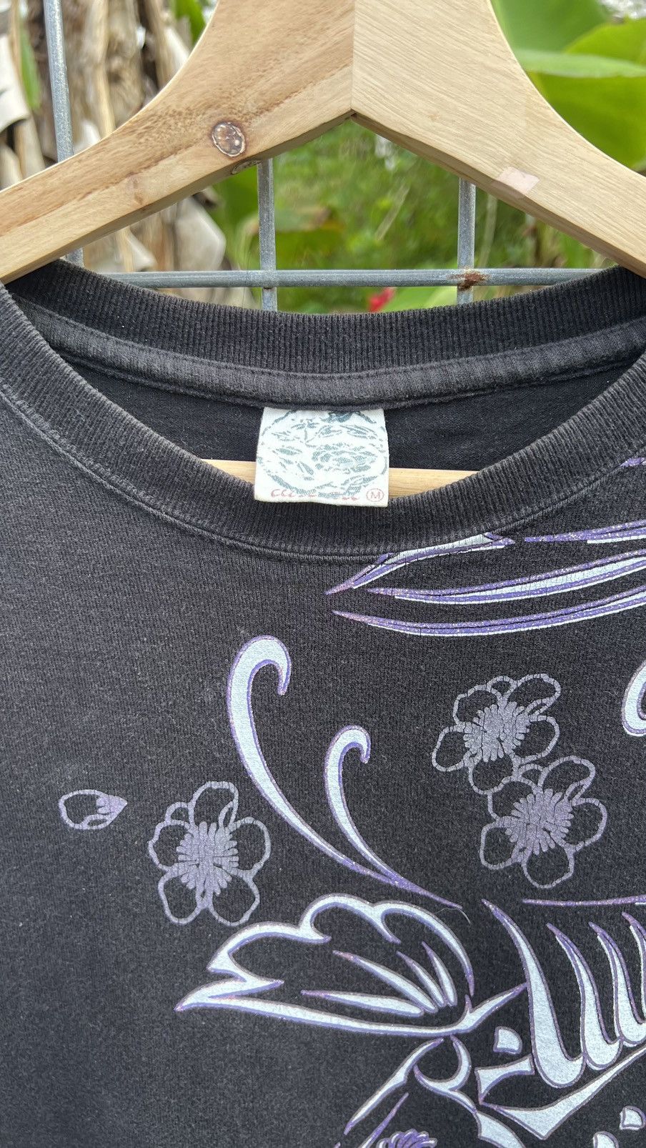 Japanese Brand × Vintage KARAKURI KOI Size US M / EU 48-50 / 2 - 2 Thumbnail