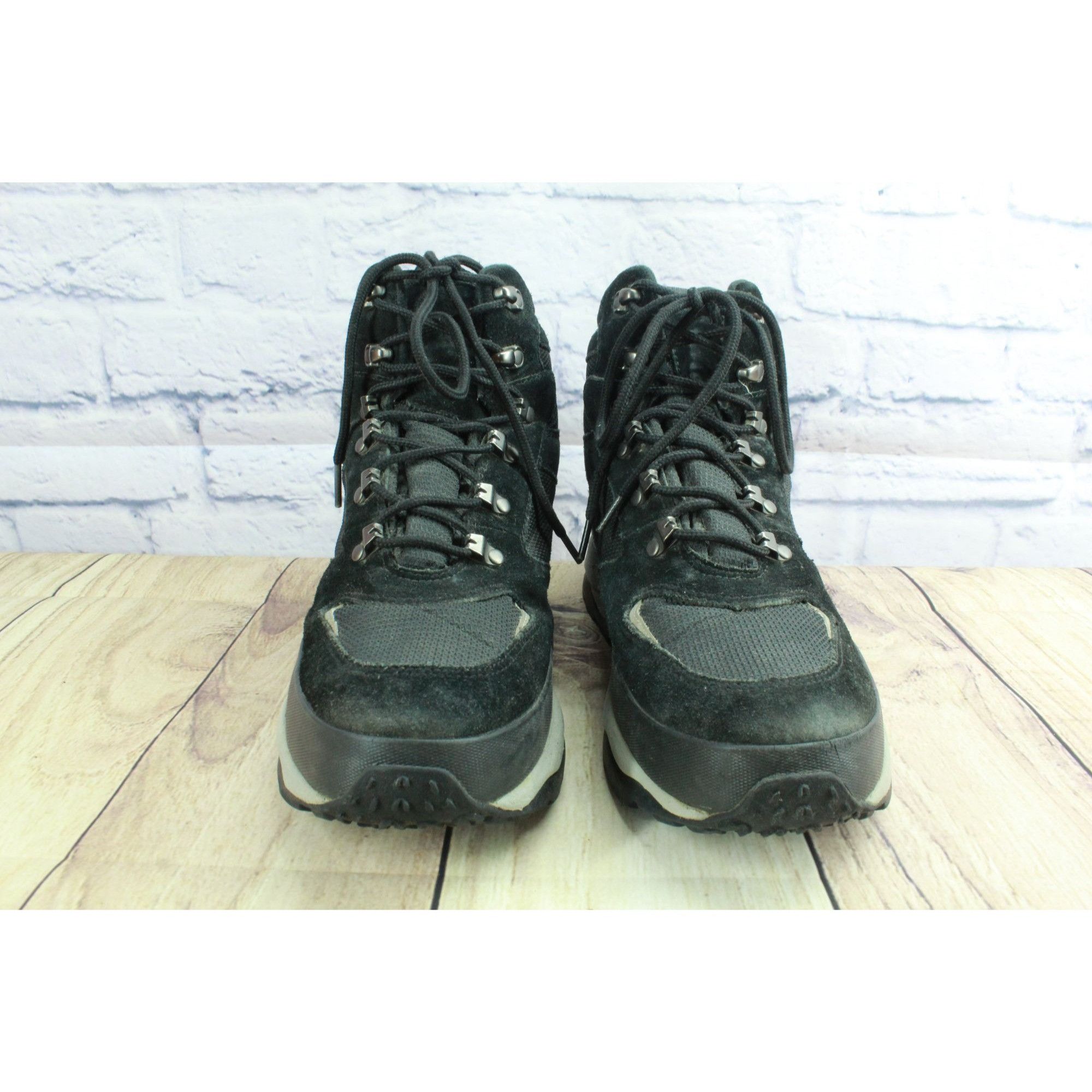 L.L. Bean LL Bean Men's Insulated Waterproof Hiking Boots Size 11.5 M Size US 11.5 / EU 44-45 - 10 Thumbnail