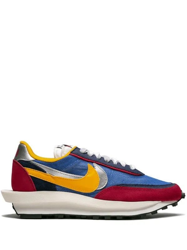 Nike Nike Sacai LD Waffle Size US 12 / EU 45 - 1 Thumbnail