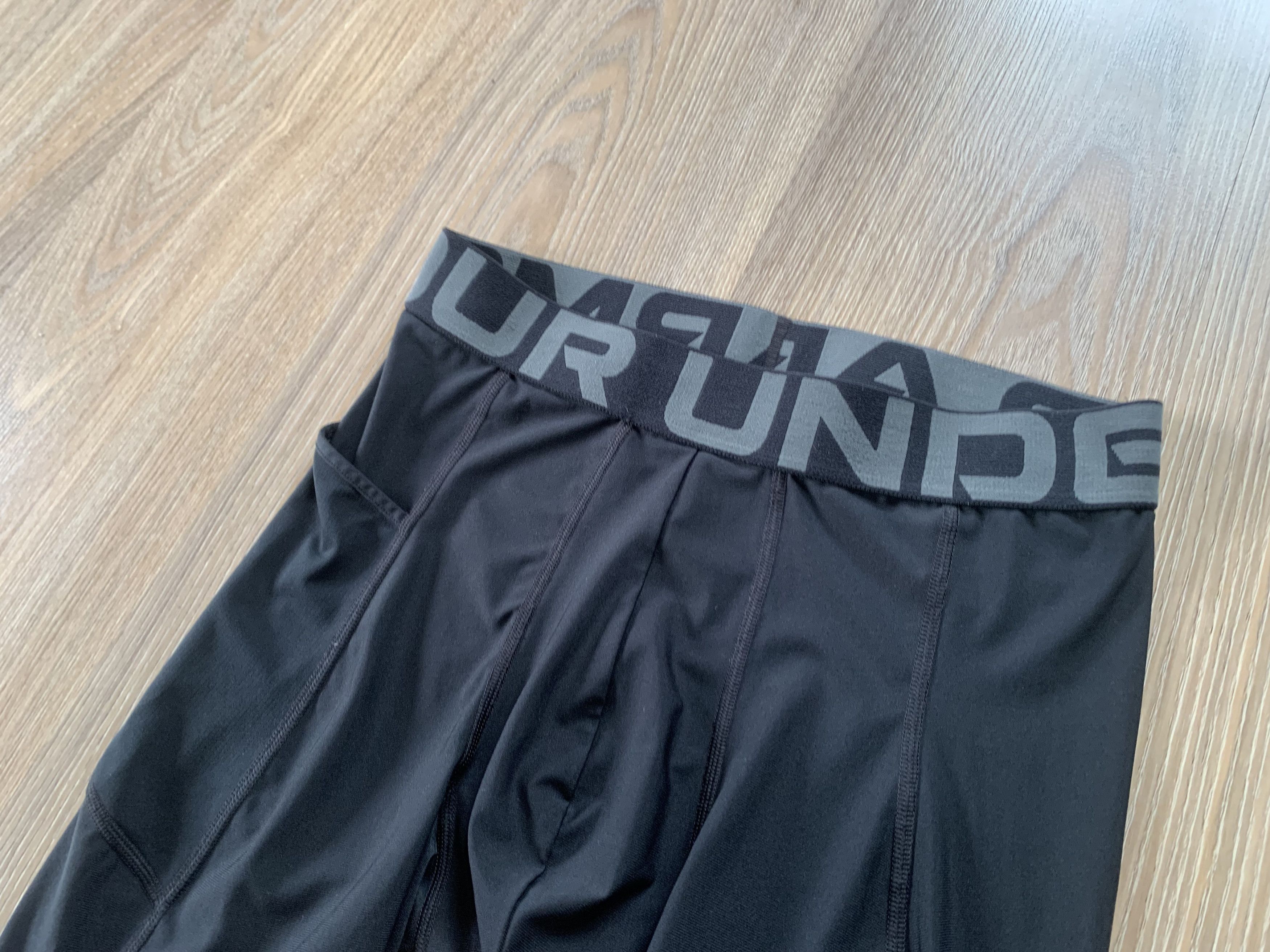 Under Armour Under Armour Training Comression Underwear Size US 34 / EU 50 - 5 Thumbnail