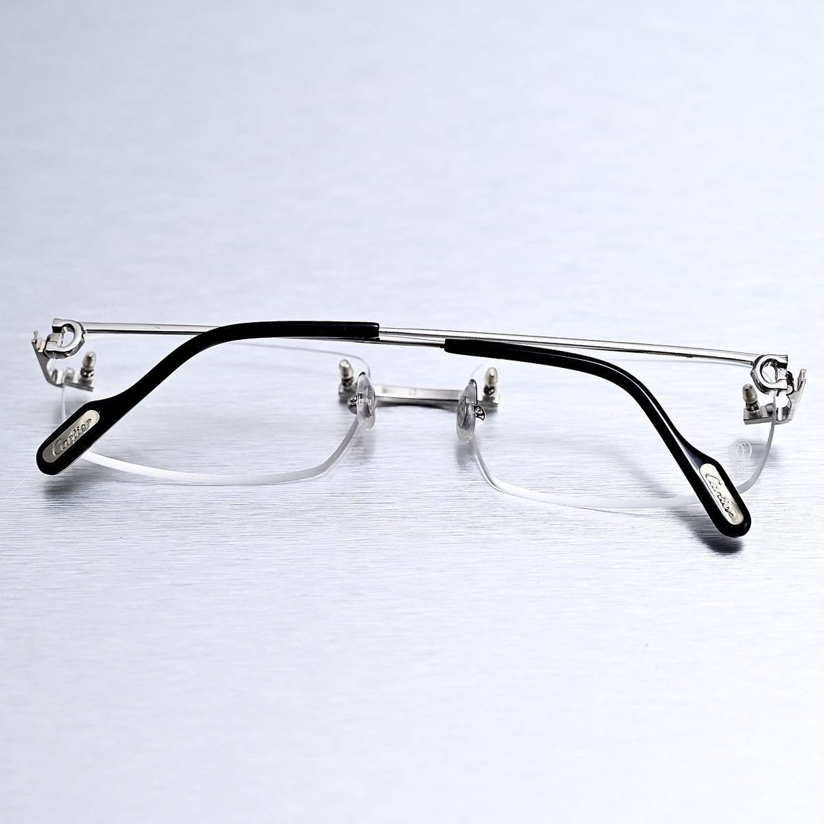 Cartier CARTIER CT0259O 003 GLASSES Size ONE SIZE - 7 Thumbnail