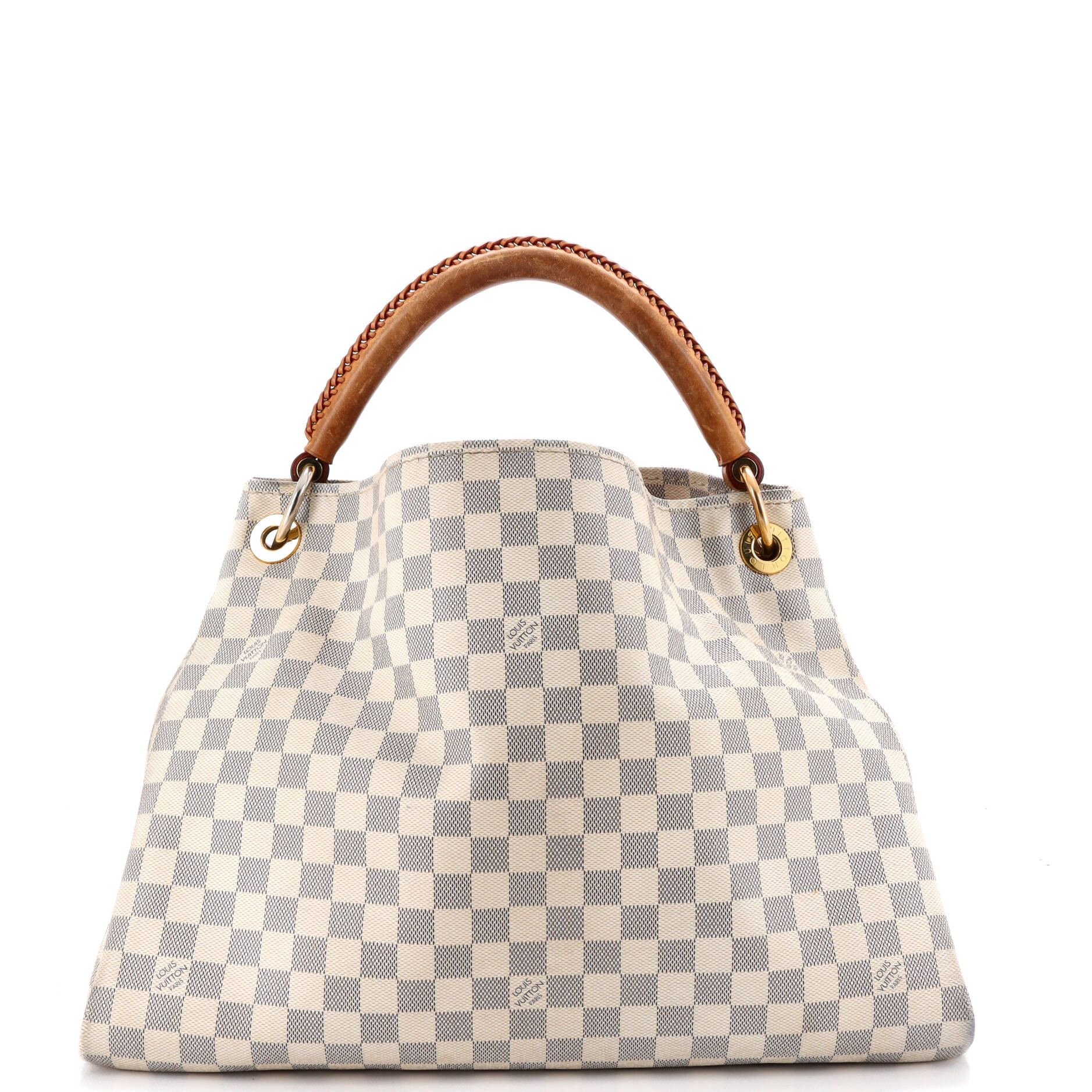 Louis Vuitton Artsy Handbag Size ONE SIZE - 1 Thumbnail