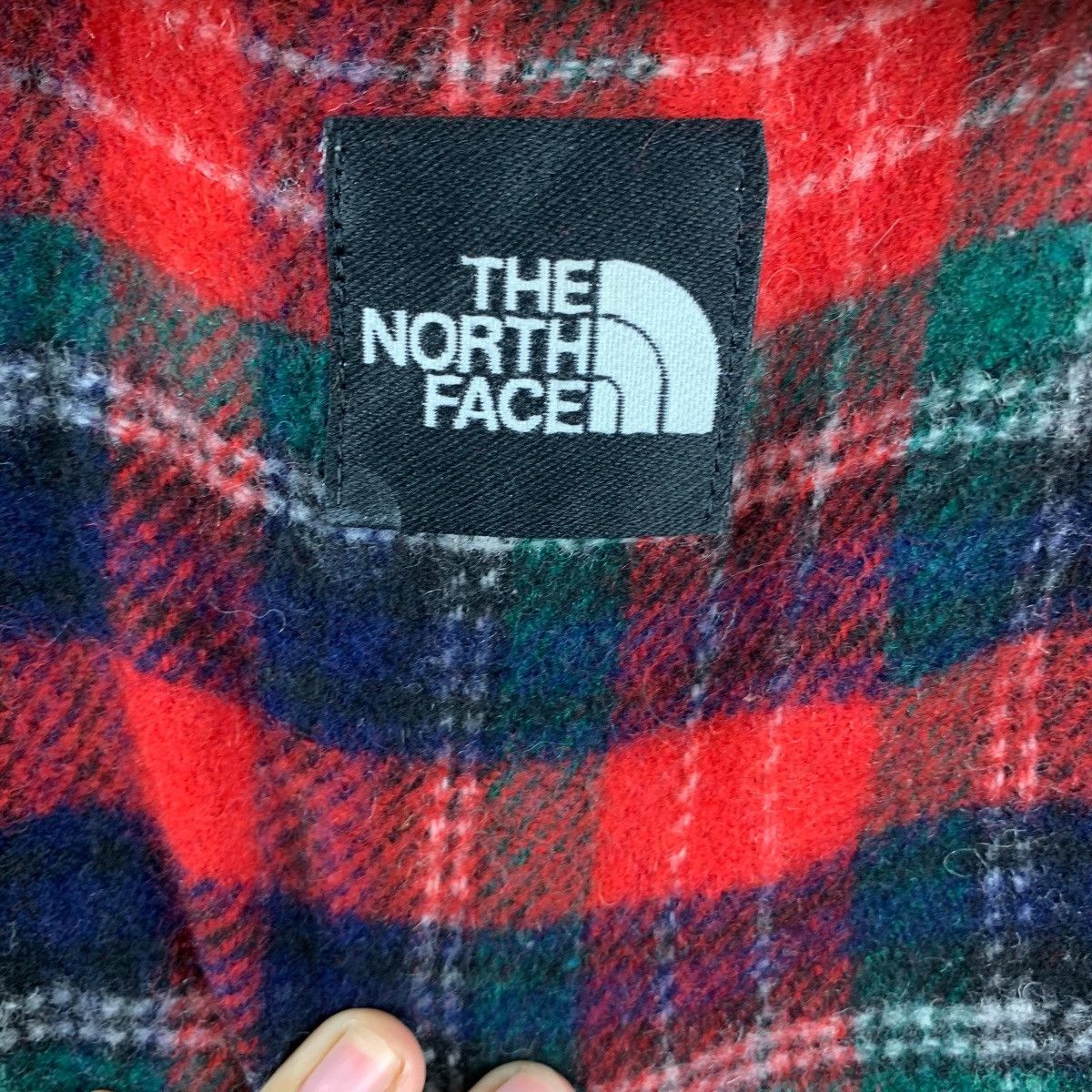 The North Face Vintage NORTH FACE NANAMICA Blanket Trench Jacket Coat Duck Size US XL / EU 56 / 4 - 11 Thumbnail