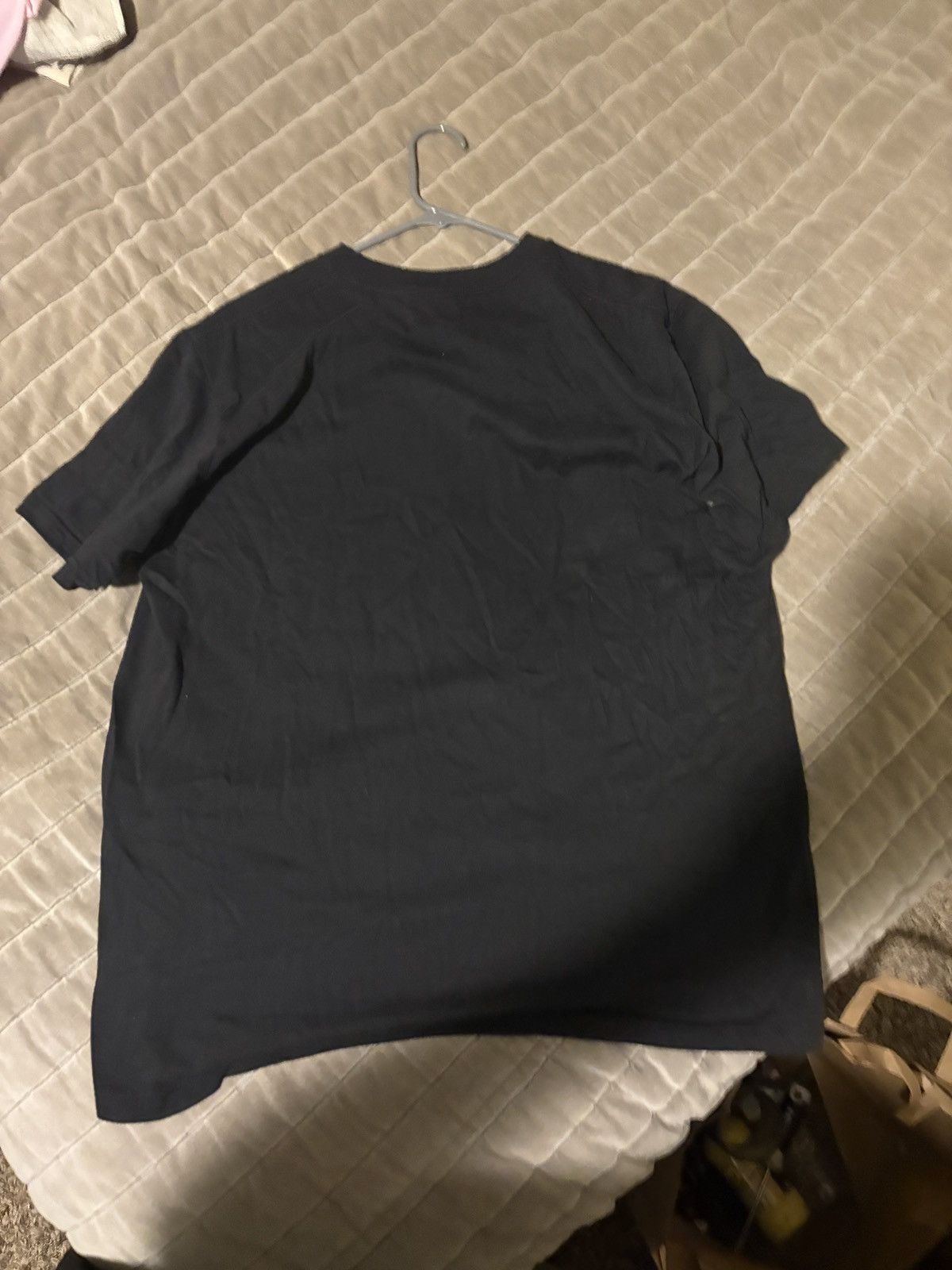 Supreme SUPREME STICK TEE | Grailed