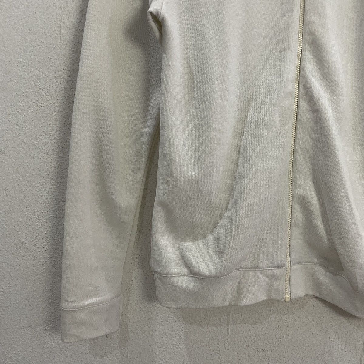 A.P.C. Vintage A.P.C. Zipper Ups Sweater Size S / US 4 / IT 40 - 3 Thumbnail