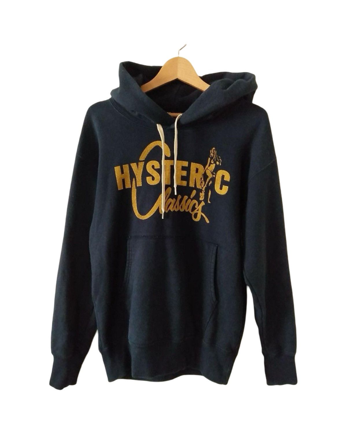 Destory all monster×Hysterics zip hoodie Hysteric Glamour Women S Skull Berry Zip Hoodie in Black | Lyst