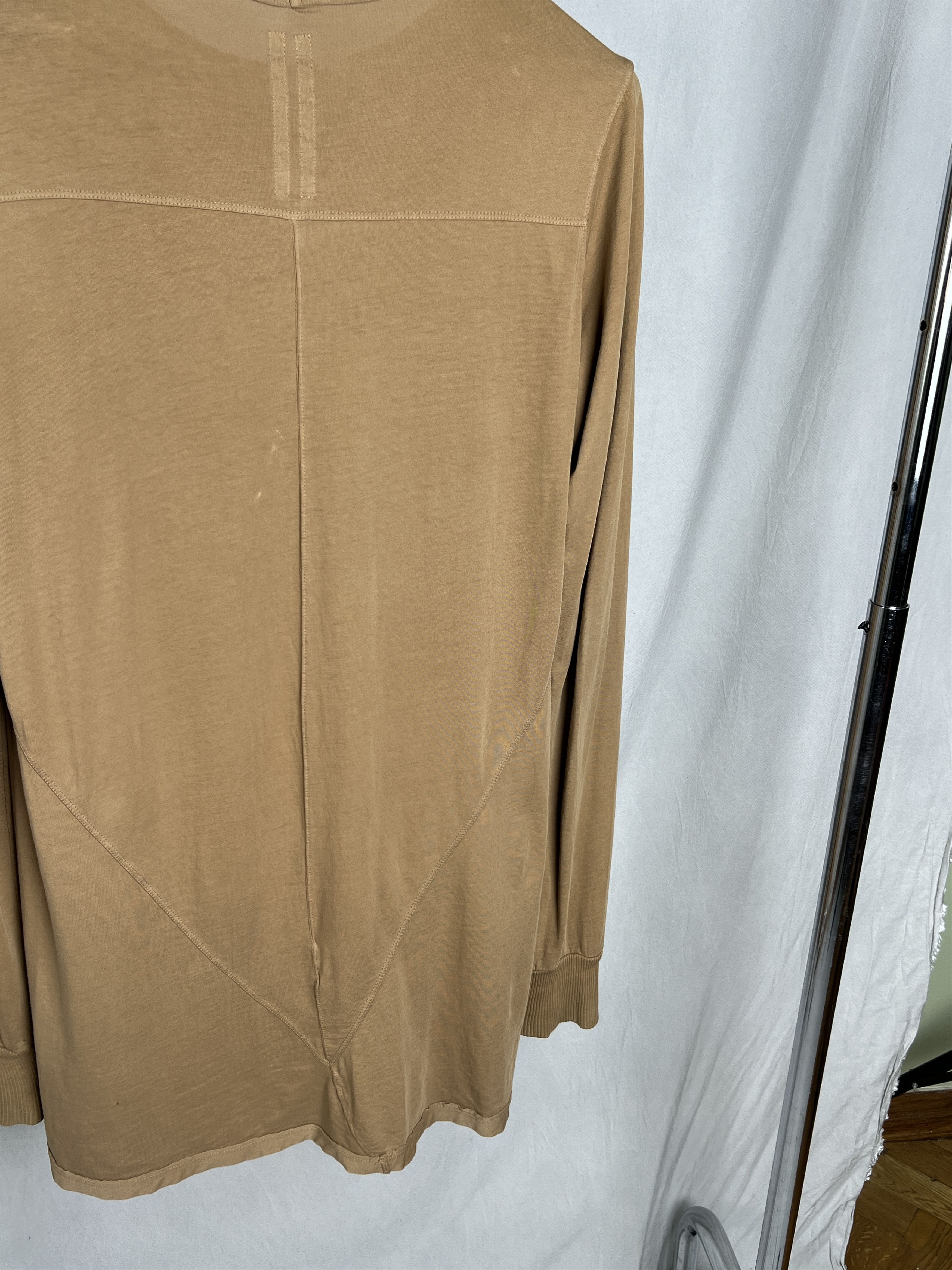Rick Owens Drkshdw Rick Owens DRKSHDW Sweatshirt Size US M / EU 48-50 / 2 - 17 Thumbnail