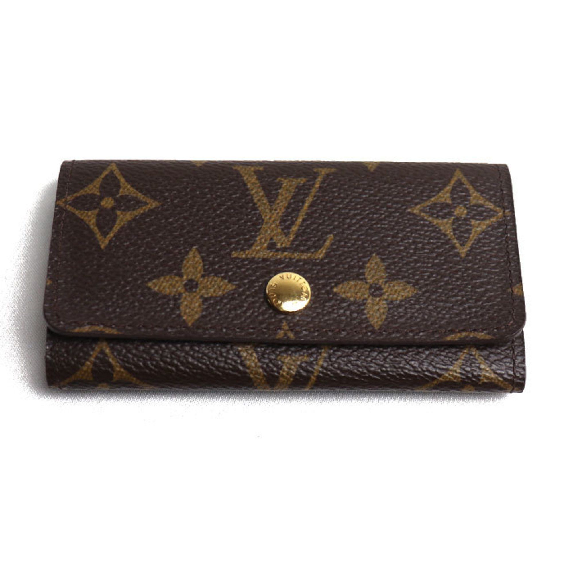 Louis Vuitton Louis Vuitton Porte clés wallet Size ONE SIZE - 1 Thumbnail